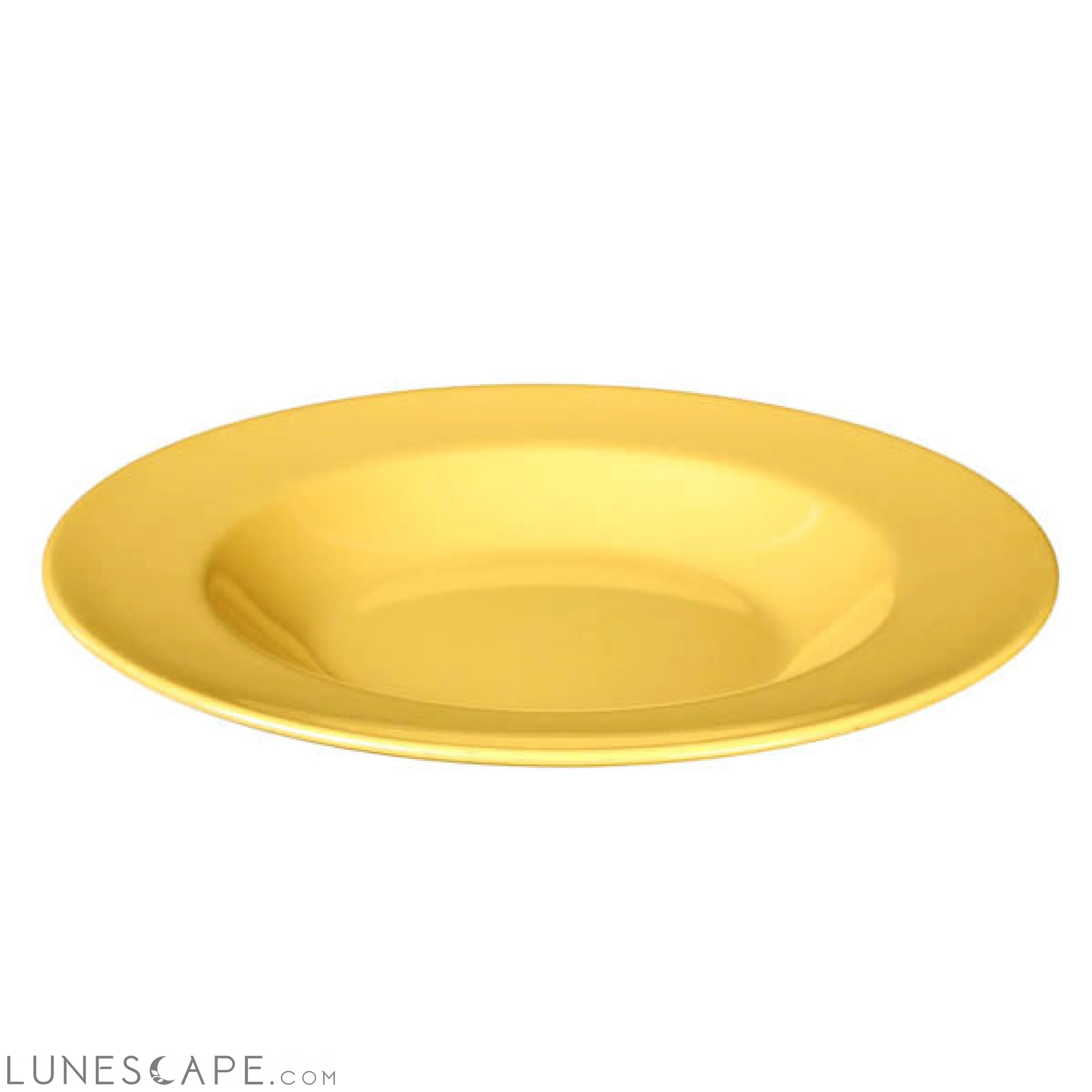 Mile Stone Pasta Bowl LUNESCAPE