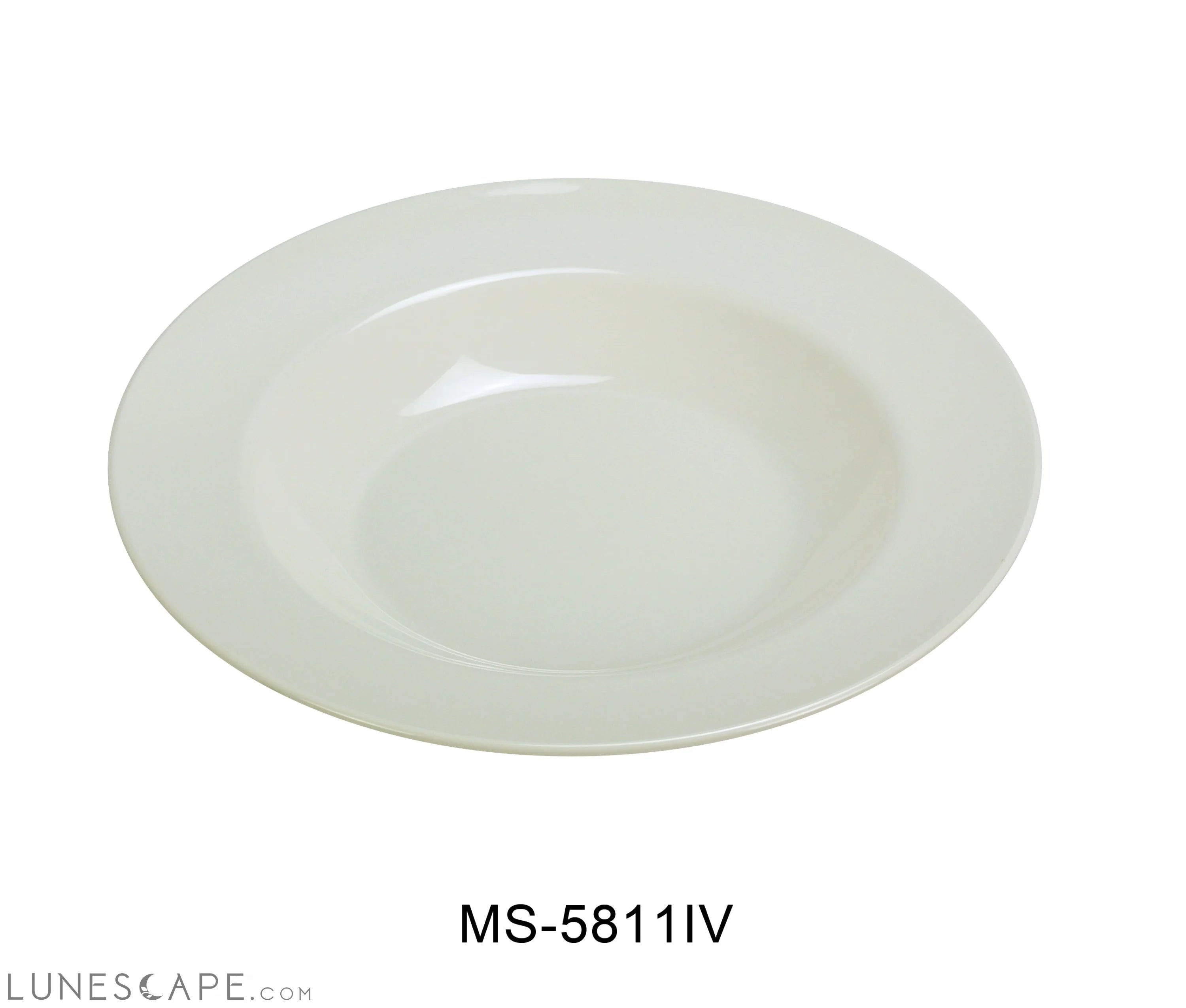 Mile Stone Pasta Bowl LUNESCAPE