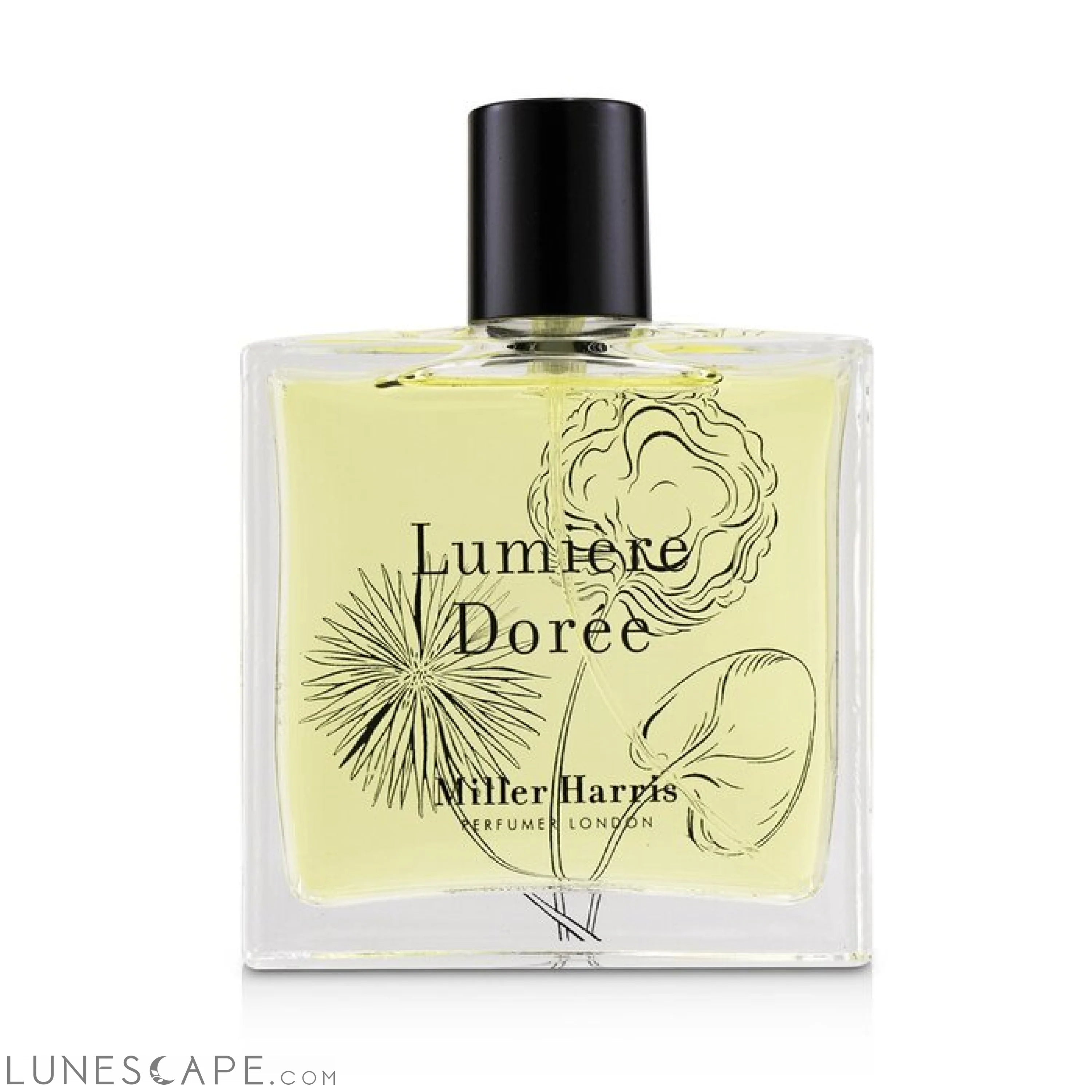 MILLER HARRIS - Lumiere Doree Eau De Parfum Spray LUNESCAPE