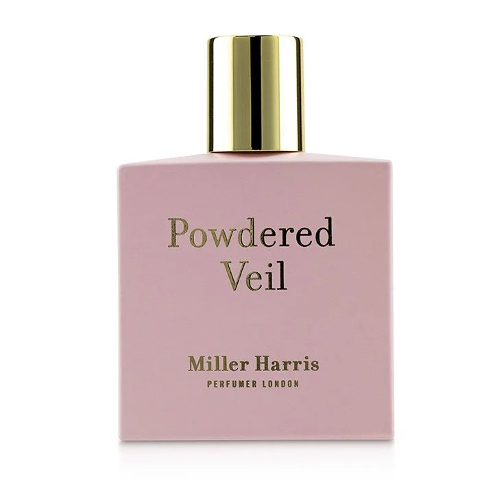 MILLER HARRIS - Powdered Veil Eau De Parfum Spray LUNESCAPE