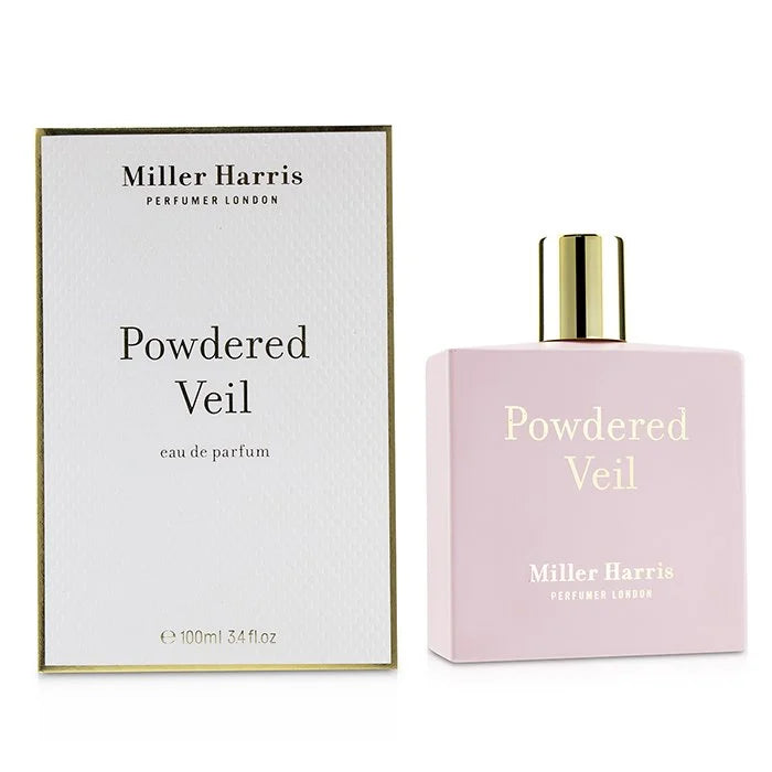 MILLER HARRIS - Powdered Veil Eau De Parfum Spray LUNESCAPE