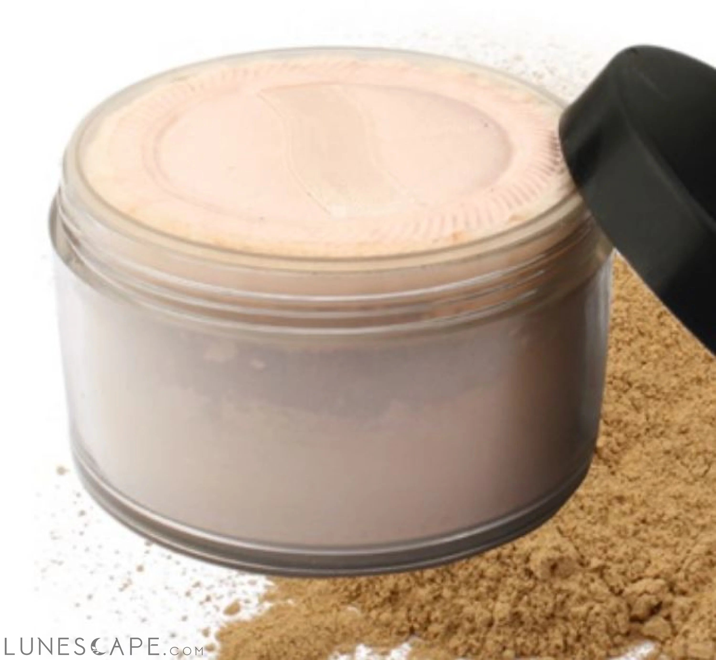 Mineral Powder #4 LUNESCAPE