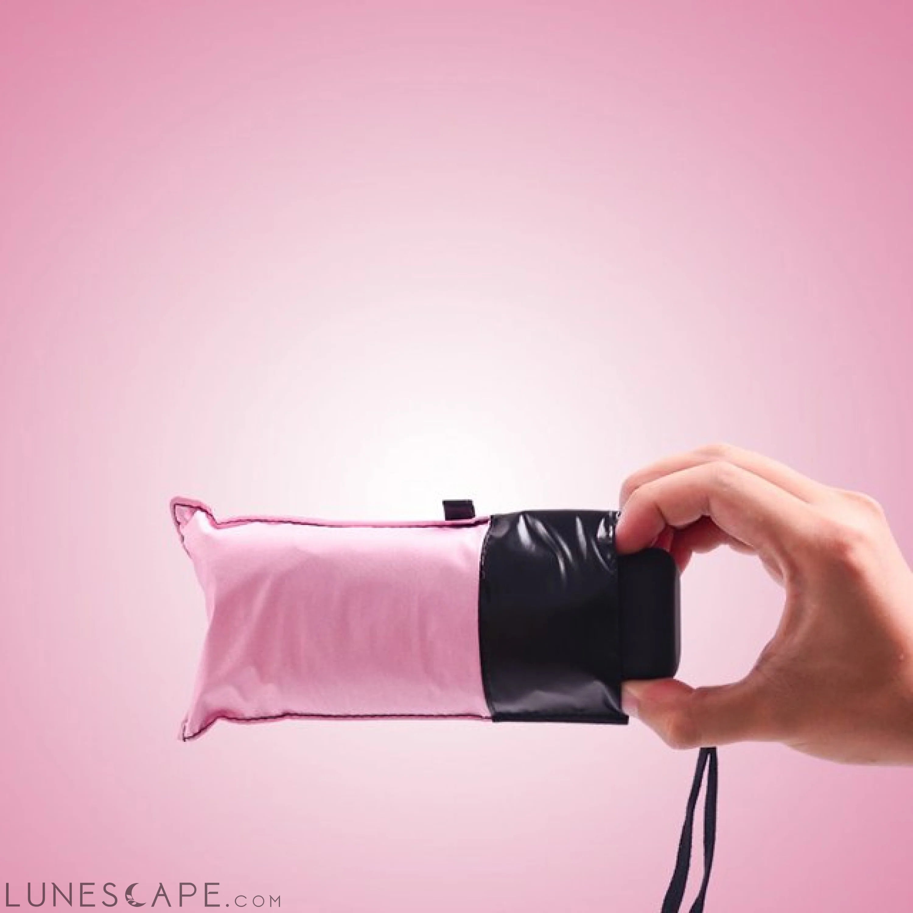 Mini 5 Folding Umbrella LUNESCAPE