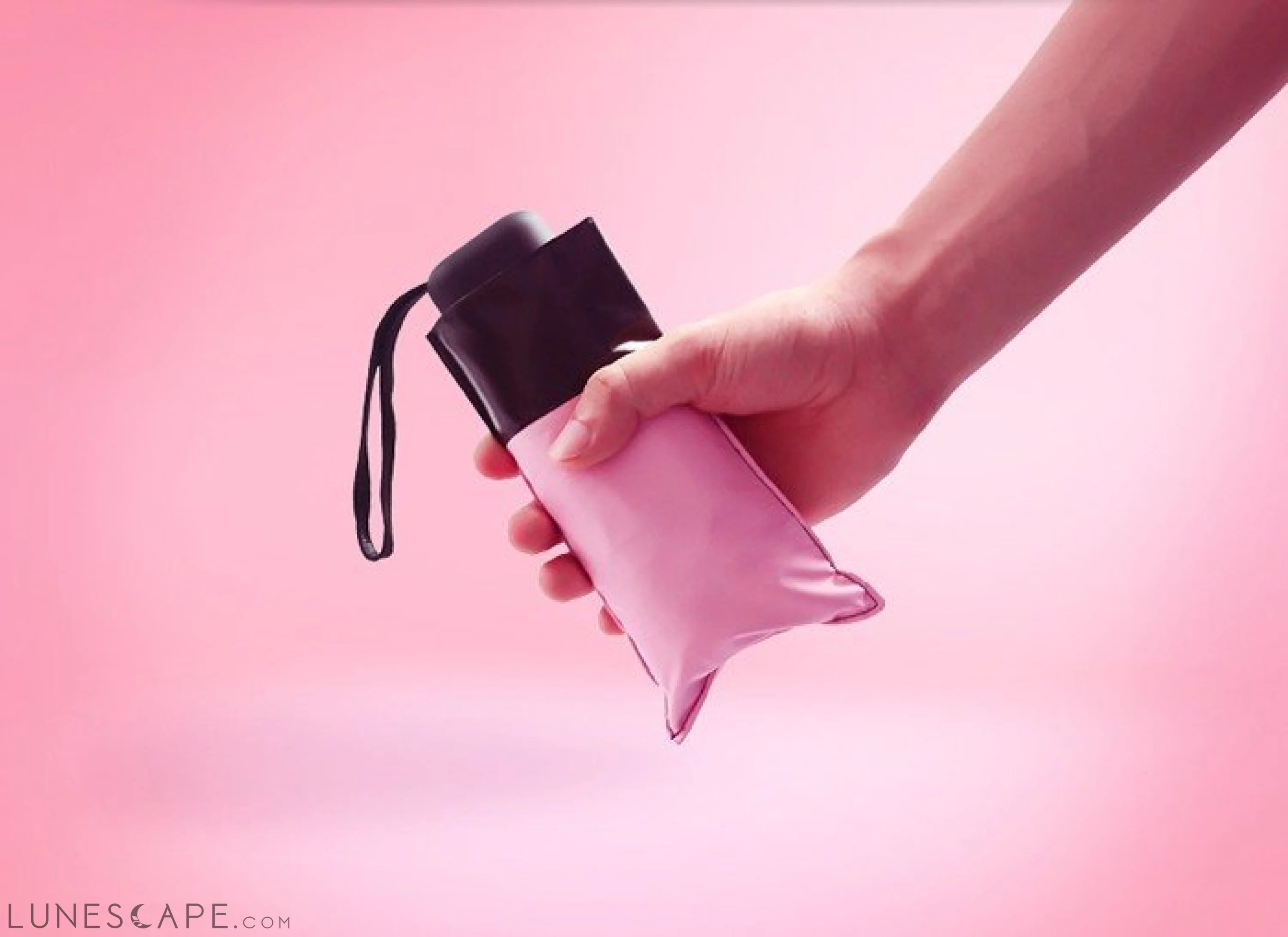 Mini 5 Folding Umbrella LUNESCAPE