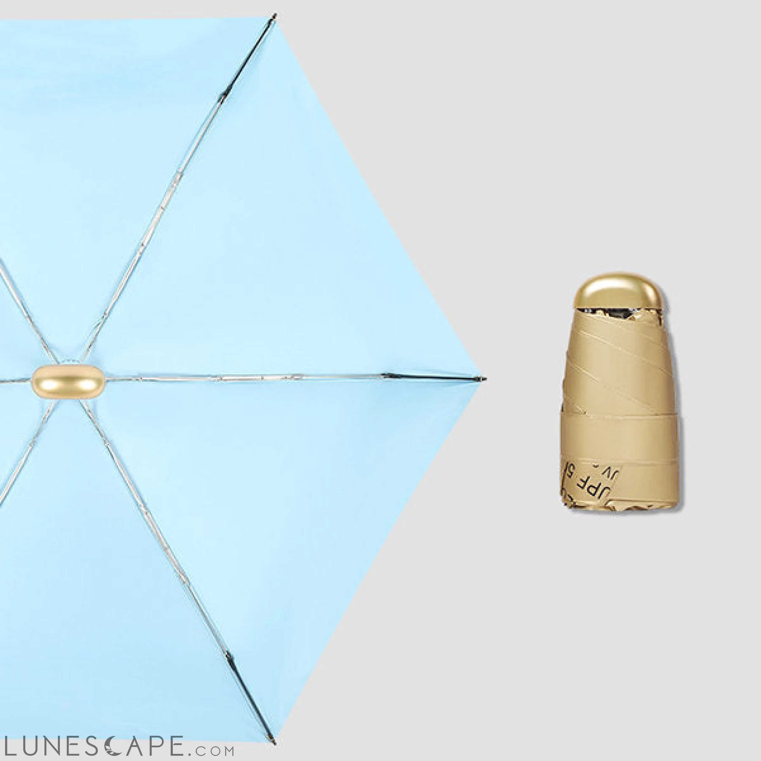 Mini Pocket Umbrella LUNESCAPE