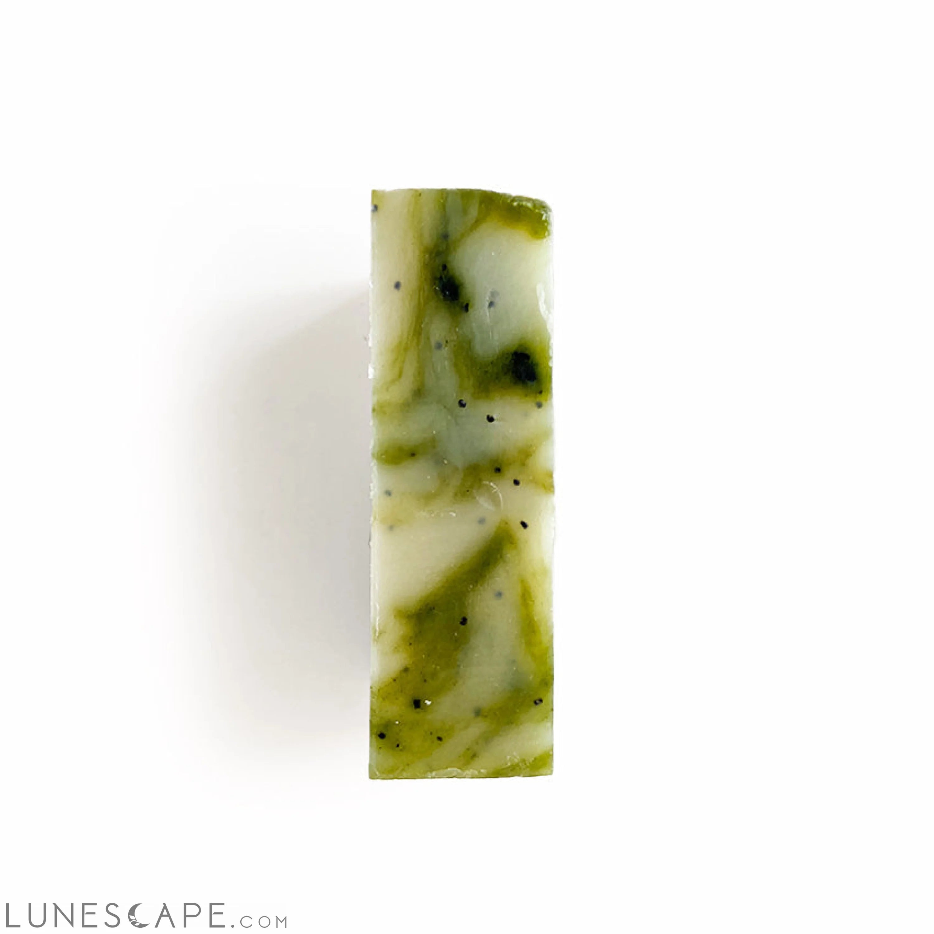 Mint Eucalyptus Bath Soap LUNESCAPE