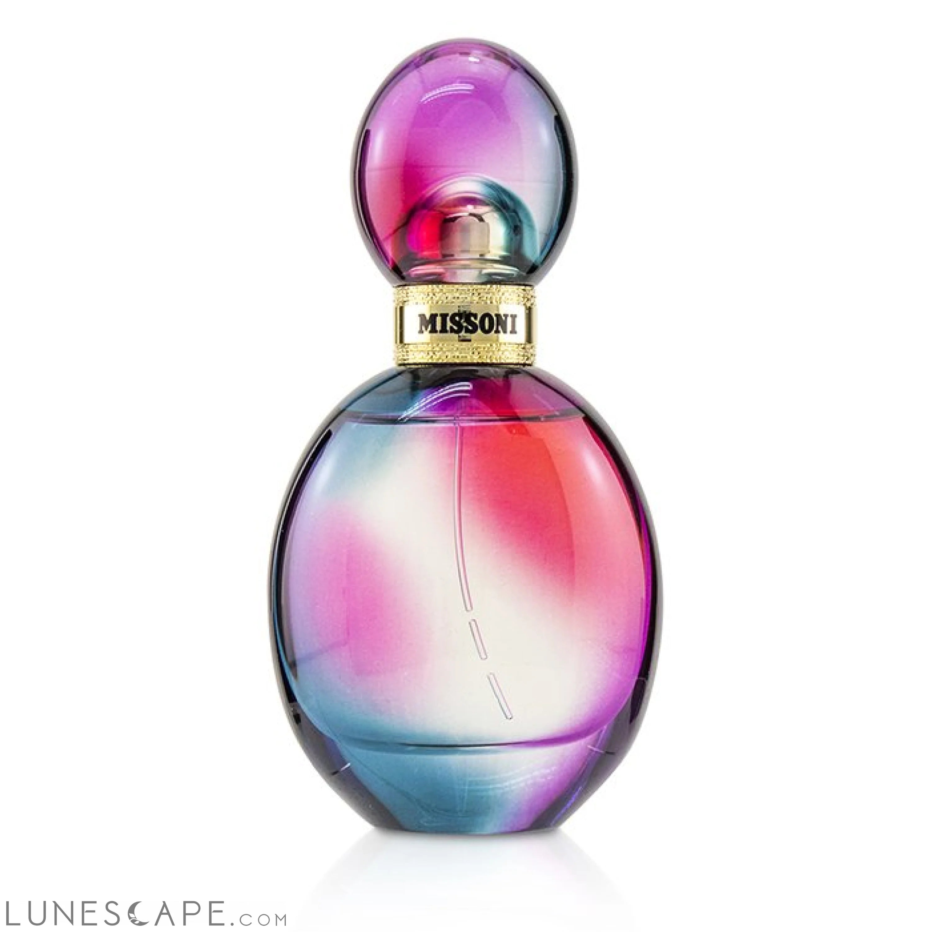 MISSONI - Eau De Parfum Spray LUNESCAPE