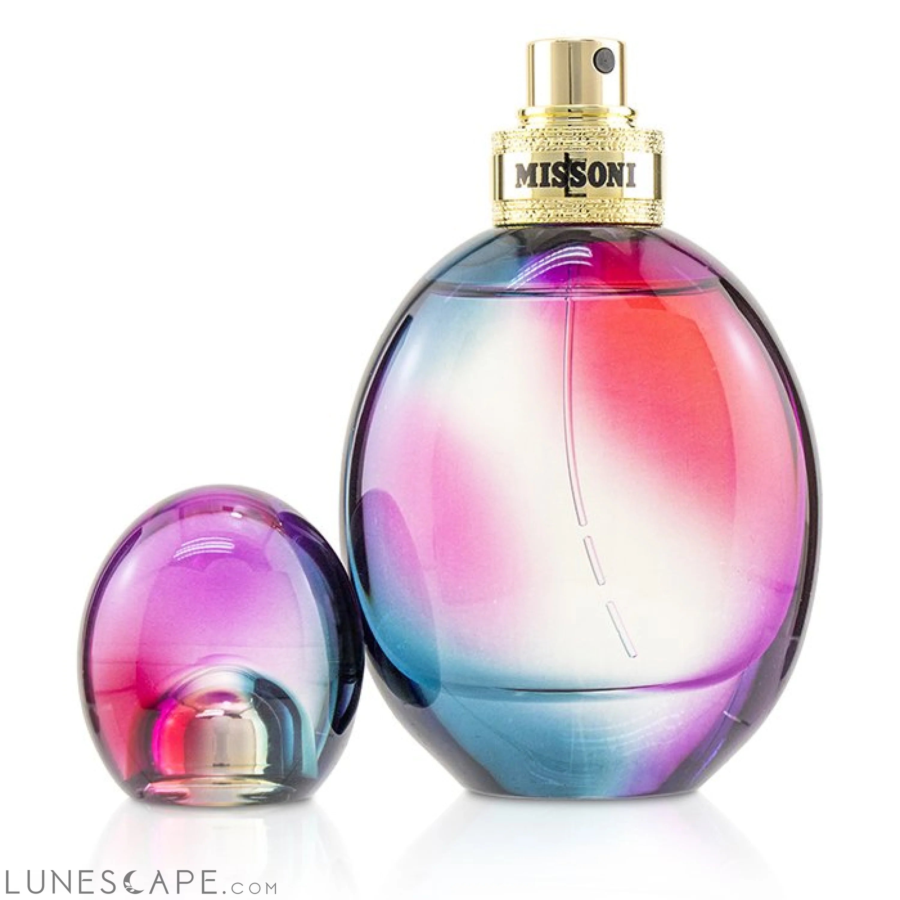MISSONI - Eau De Parfum Spray LUNESCAPE