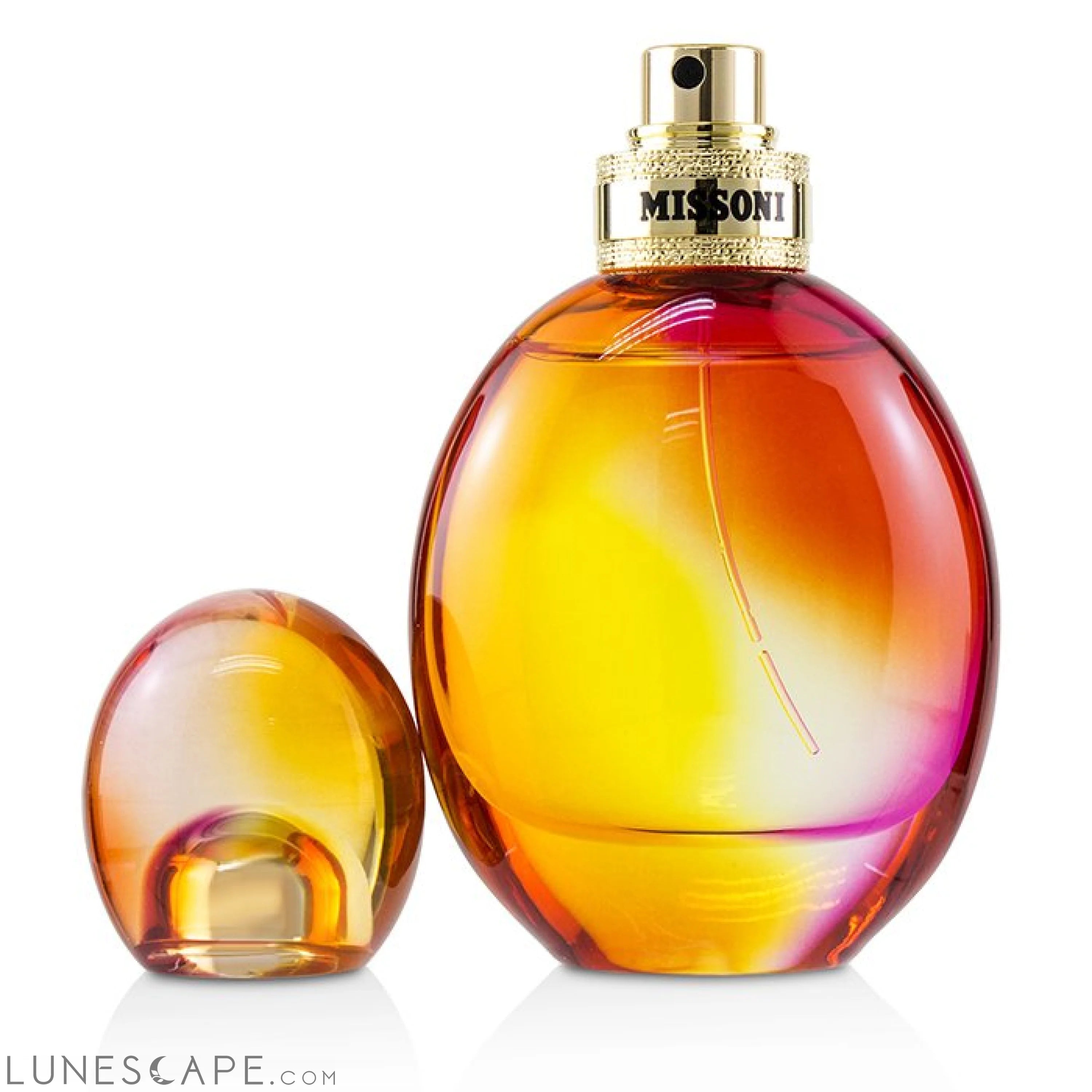 MISSONI - Eau De Toilette Spray LUNESCAPE