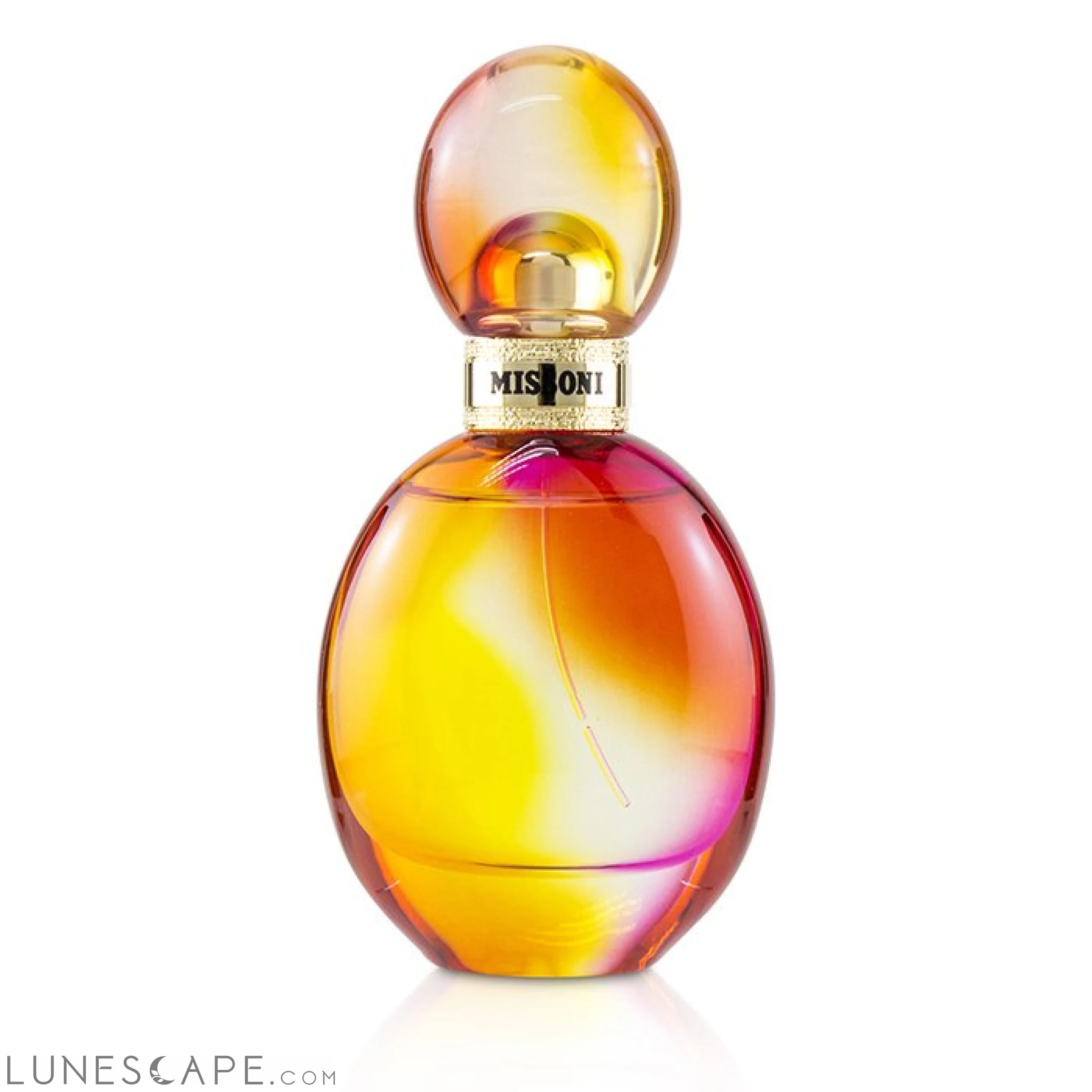 MISSONI - Eau De Toilette Spray LUNESCAPE