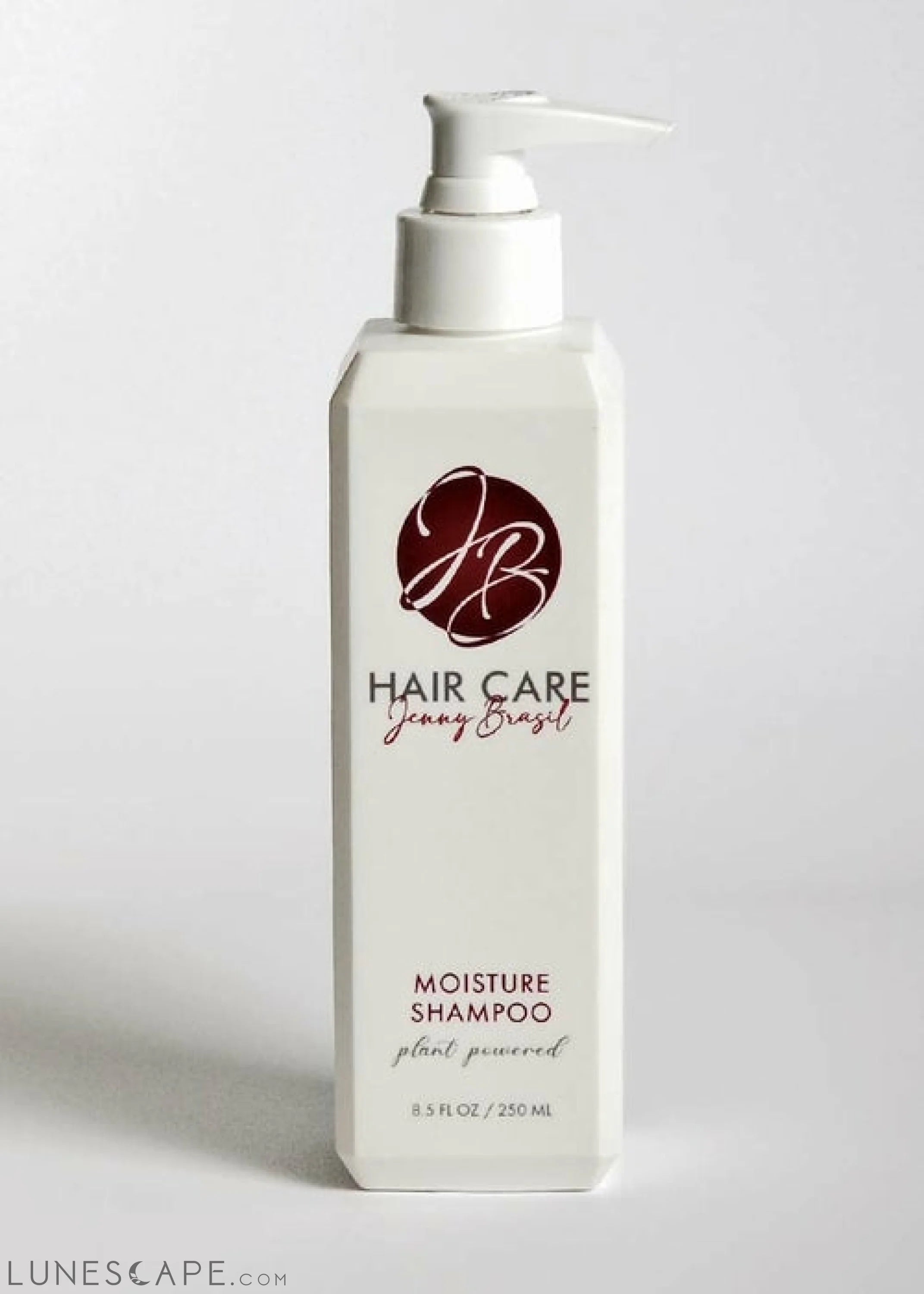MOISTURE SHAMPOO LUNESCAPE