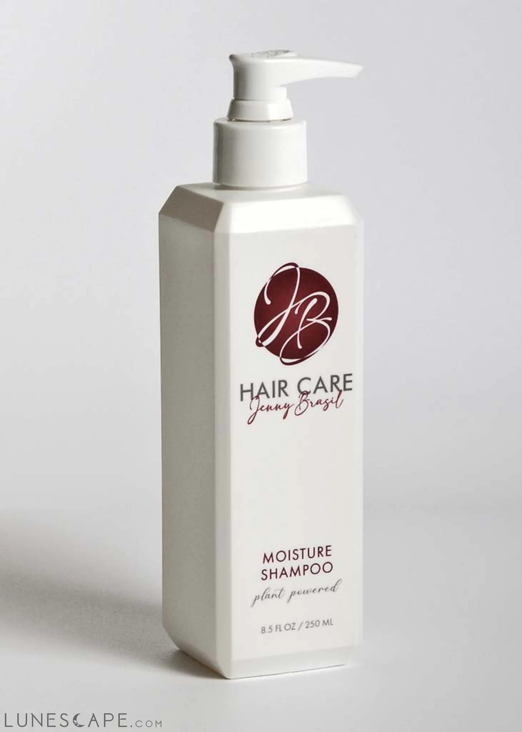 MOISTURE SHAMPOO LUNESCAPE
