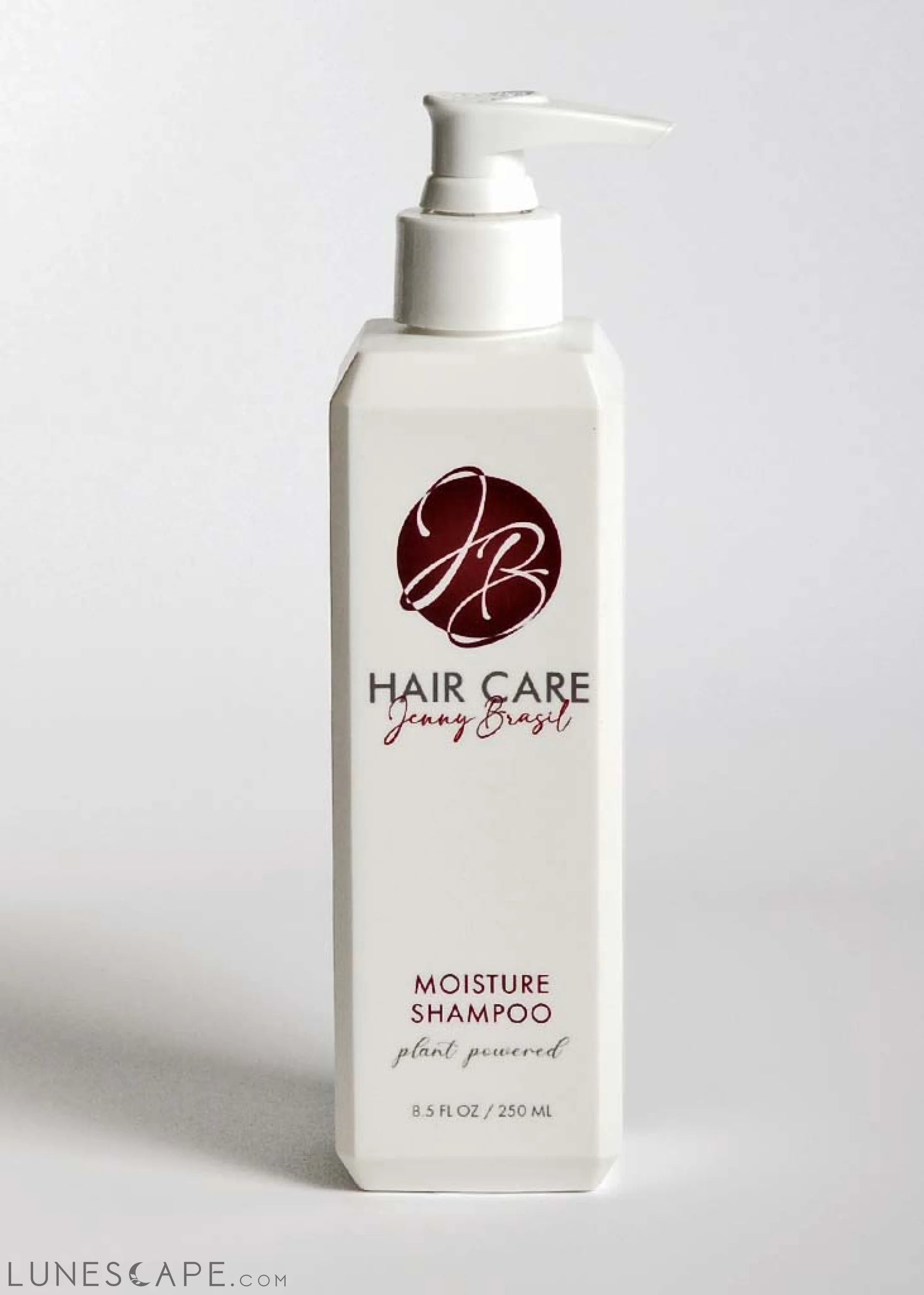 MOISTURE SHAMPOO LUNESCAPE