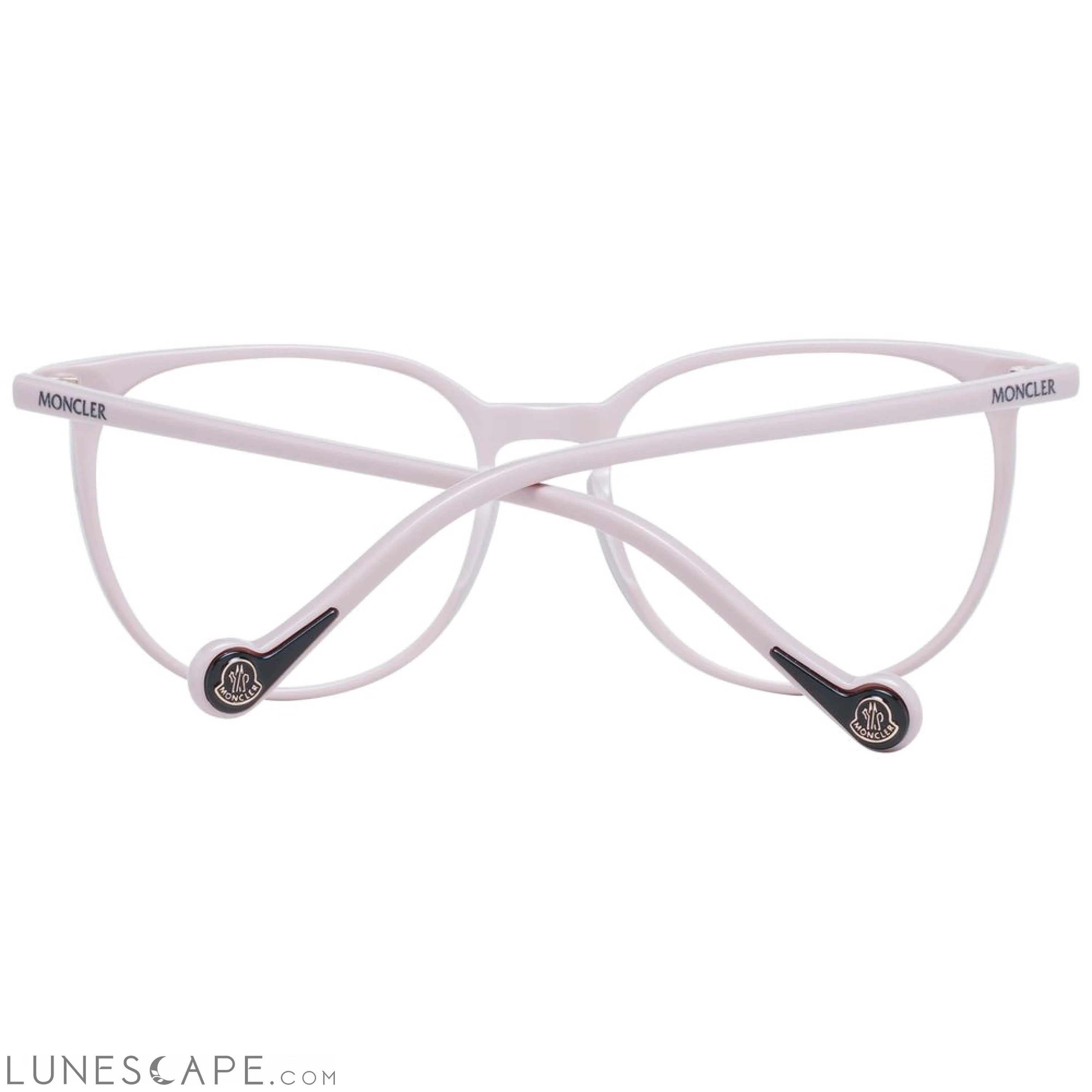 Moncler Multicolor Women Optical Frames