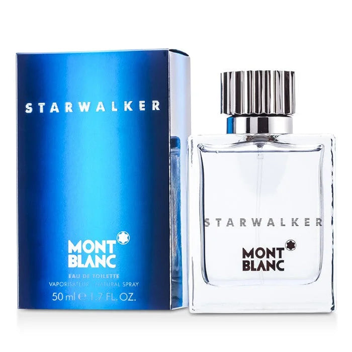 MONTBLANC - Starwalker Eau De Toilette Spray LUNESCAPE