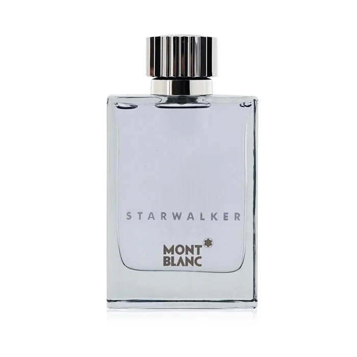 MONTBLANC - Starwalker Eau De Toilette Spray LUNESCAPE
