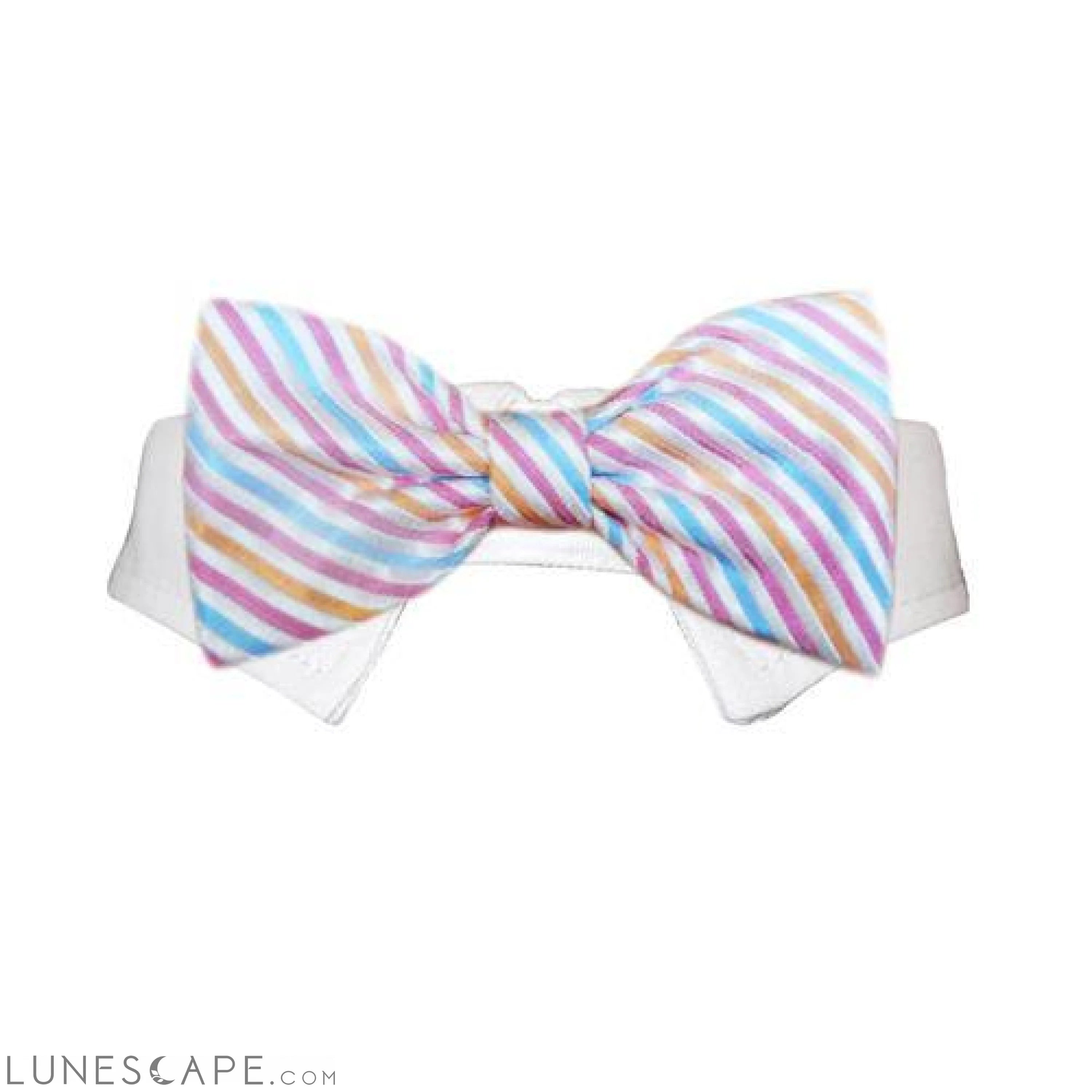 Morgan Bow Tie LUNESCAPE