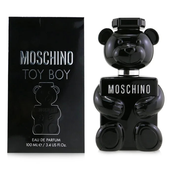 MOSCHINO - Toy Boy Eau De Parfum Spray LUNESCAPE