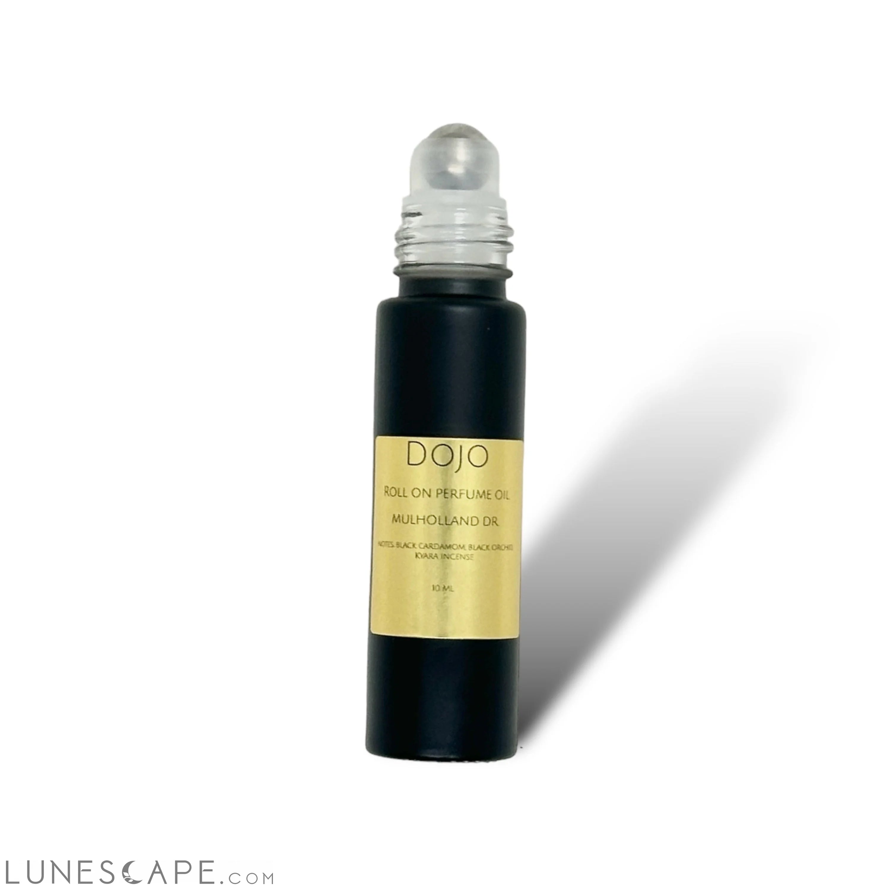 Mulholland Drive Luxury Roll on Oil LUNESCAPE