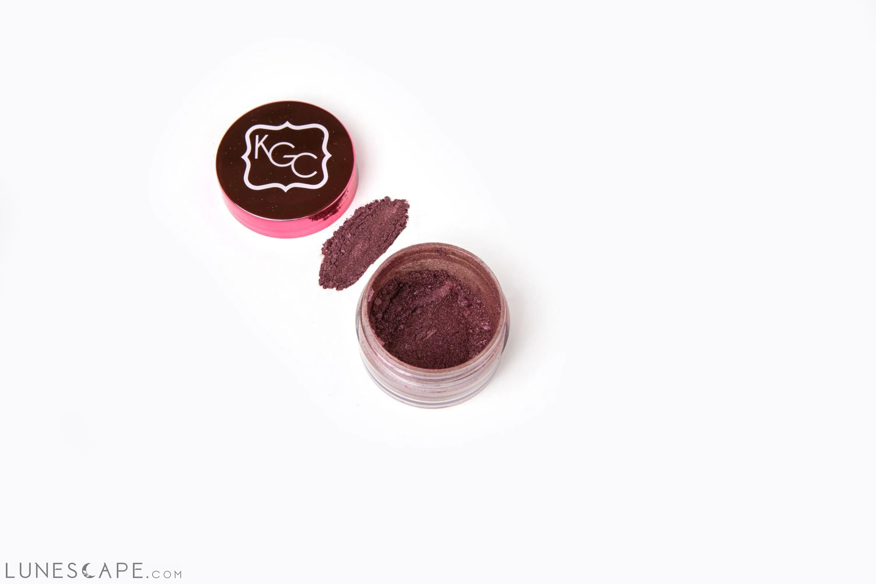 Murray Hill Shimmer Powder LUNESCAPE