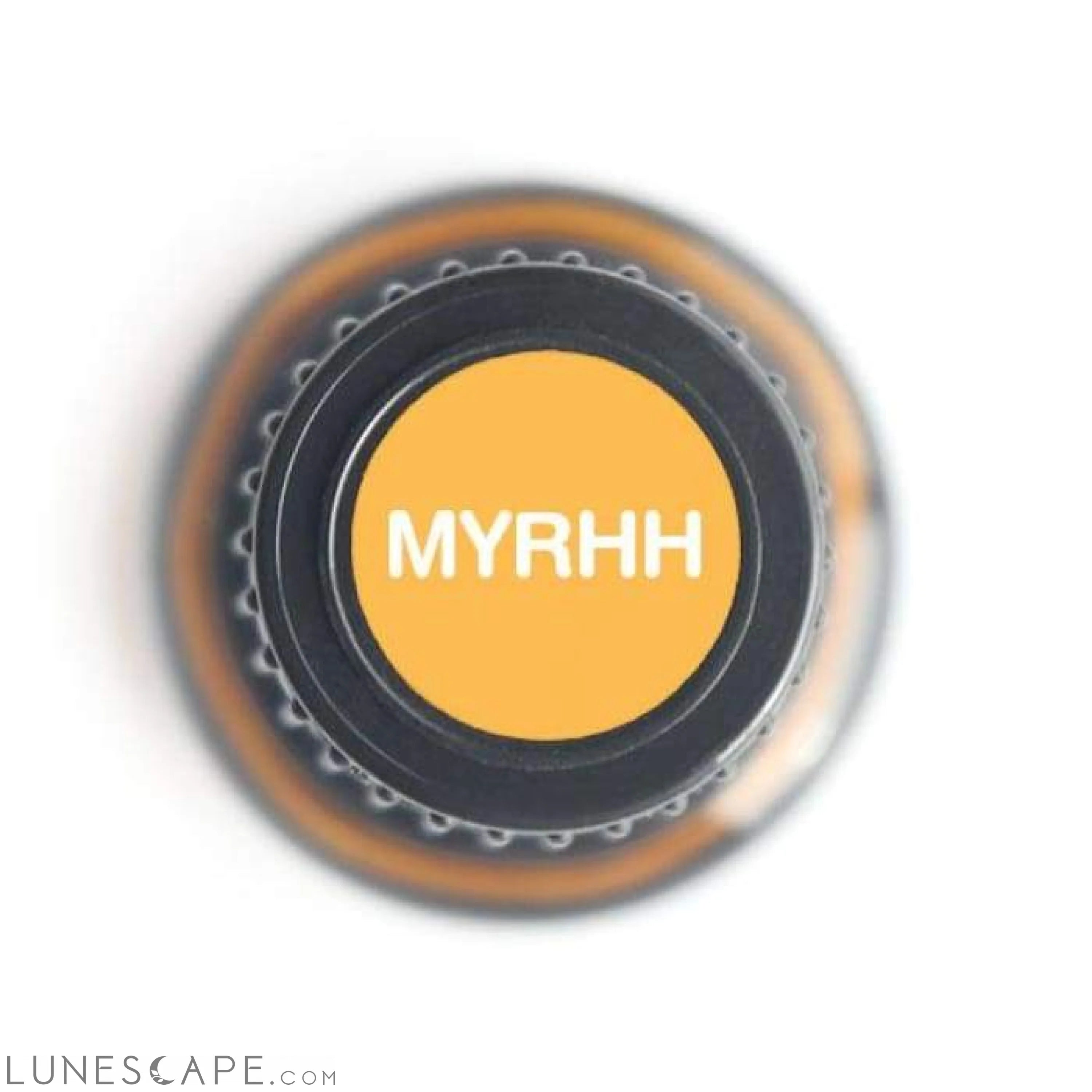 Myrrh Pure Essential Oil - 15ml LUNESCAPE
