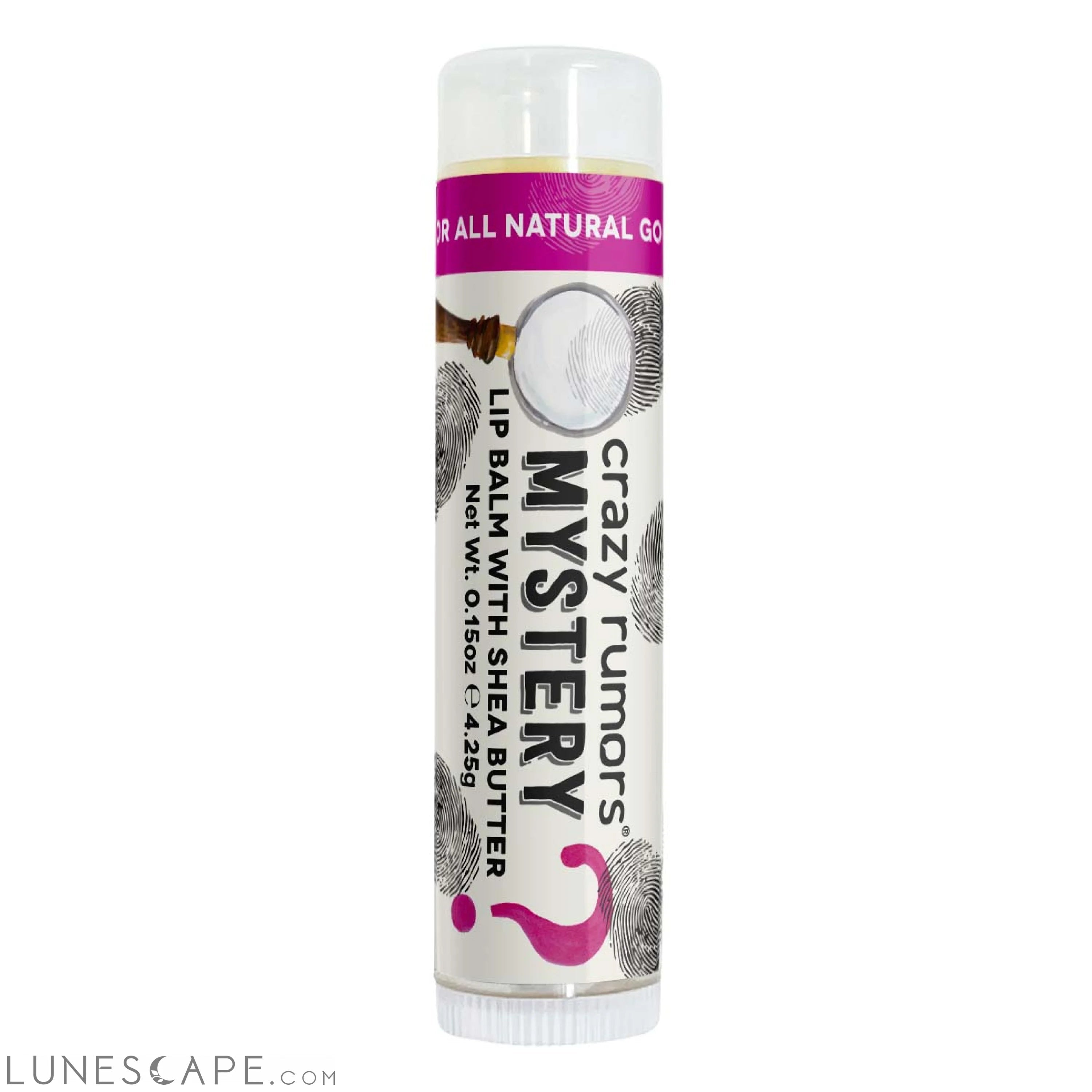 Mystery Lip Balm LUNESCAPE