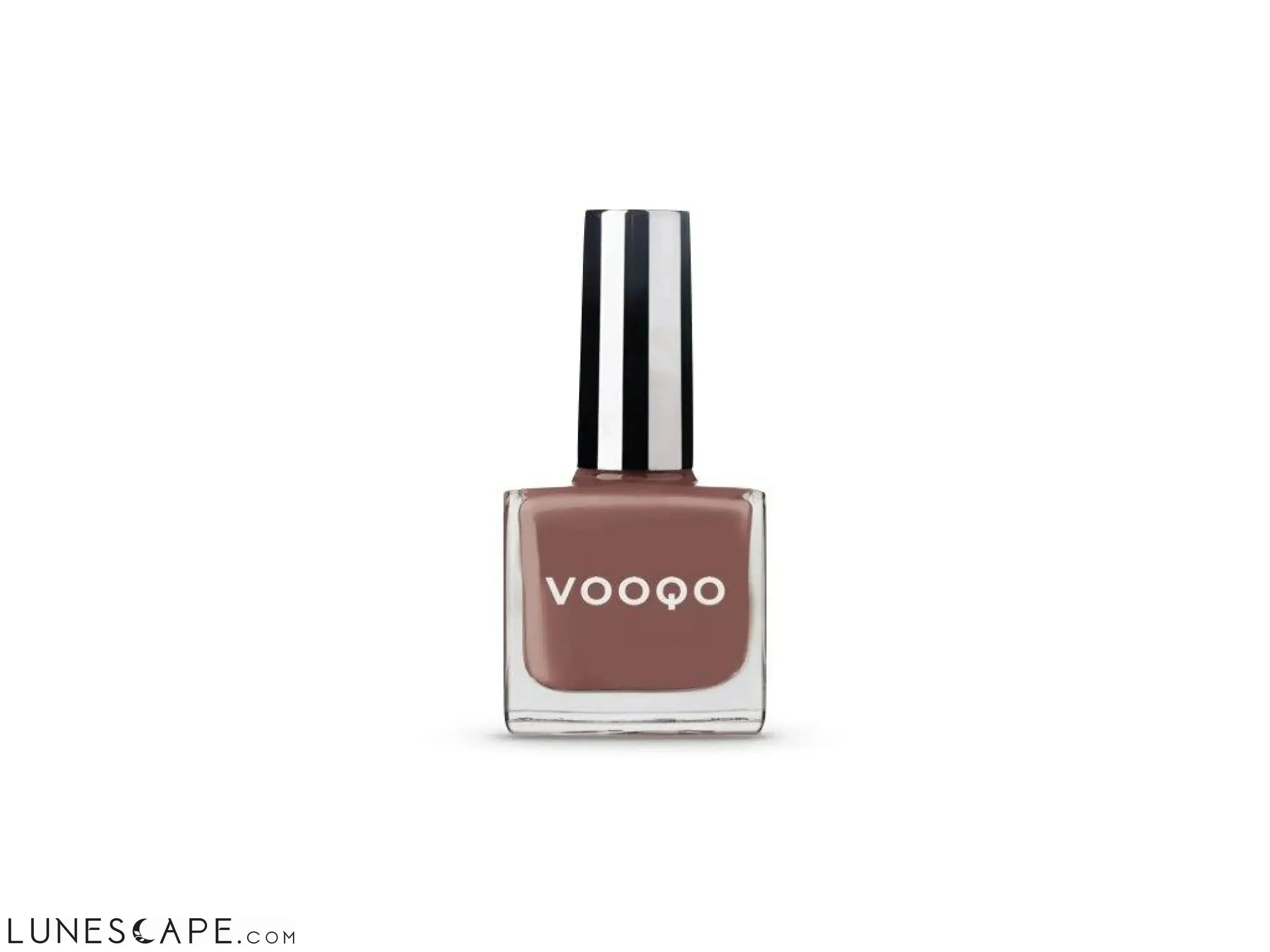 Nail Polish - Dazzler Brown LUNESCAPE