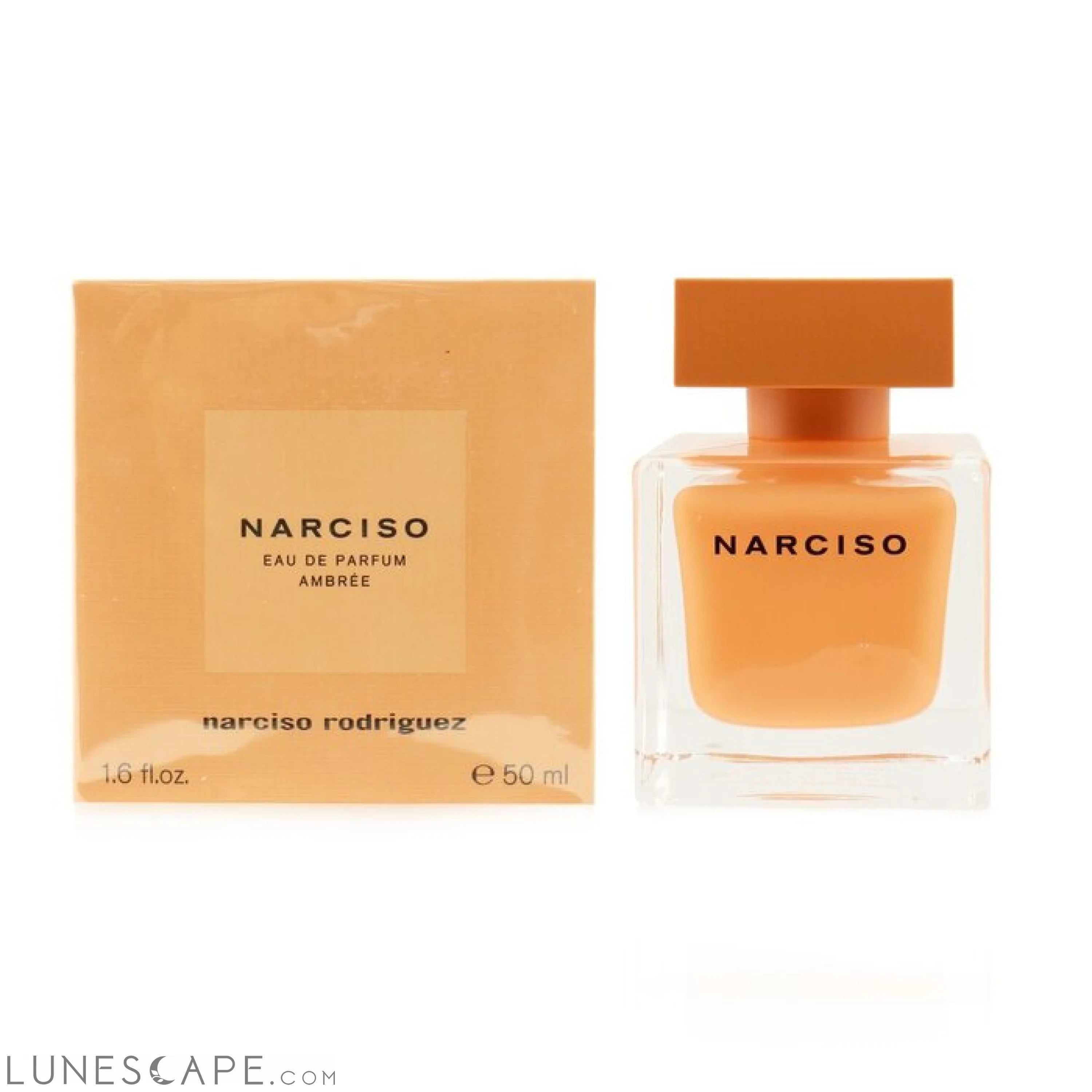NARCISO RODRIGUEZ - Narciso Ambree Eau De Parfum Spray LUNESCAPE