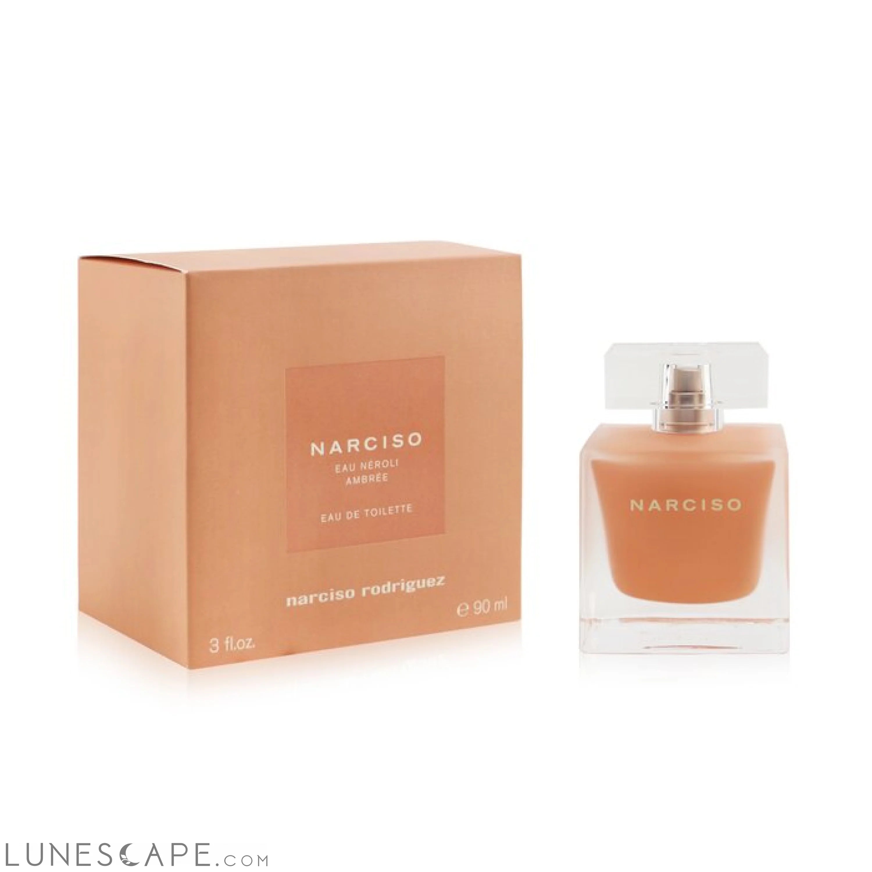 NARCISO RODRIGUEZ - Narciso Eau Neroli Ambree Eau De Toilette Spray LUNESCAPE