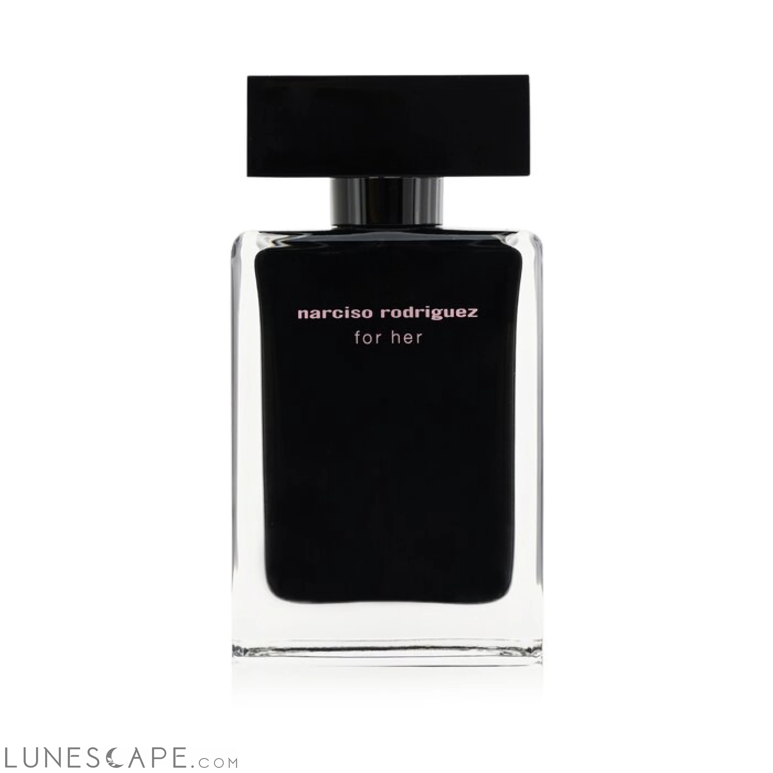 NARCISO RODRIGUEZ - For Her Eau De Toilette Spray LUNESCAPE