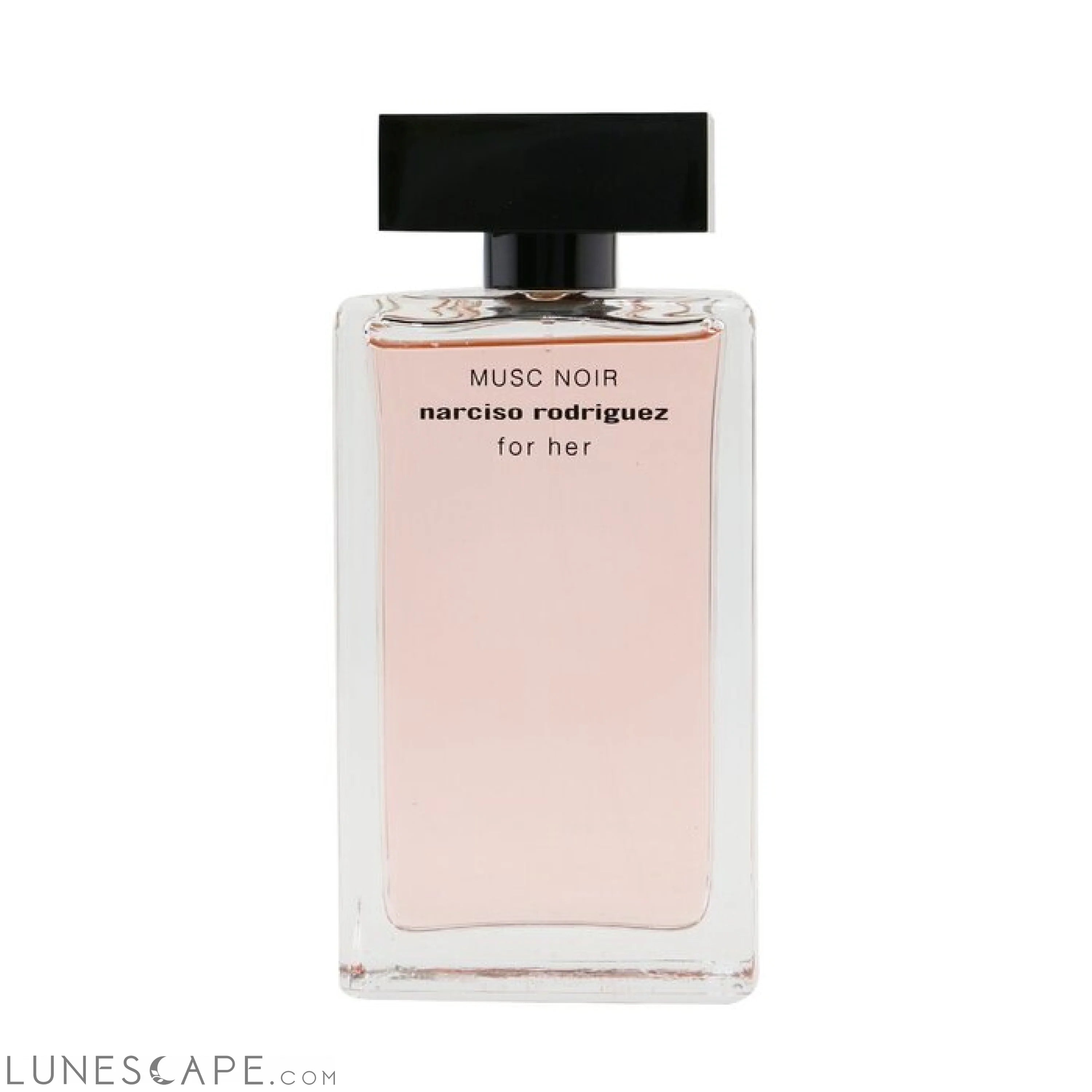NARCISO RODRIGUEZ - For Her Musc Noir Eau De Parfum Spray LUNESCAPE