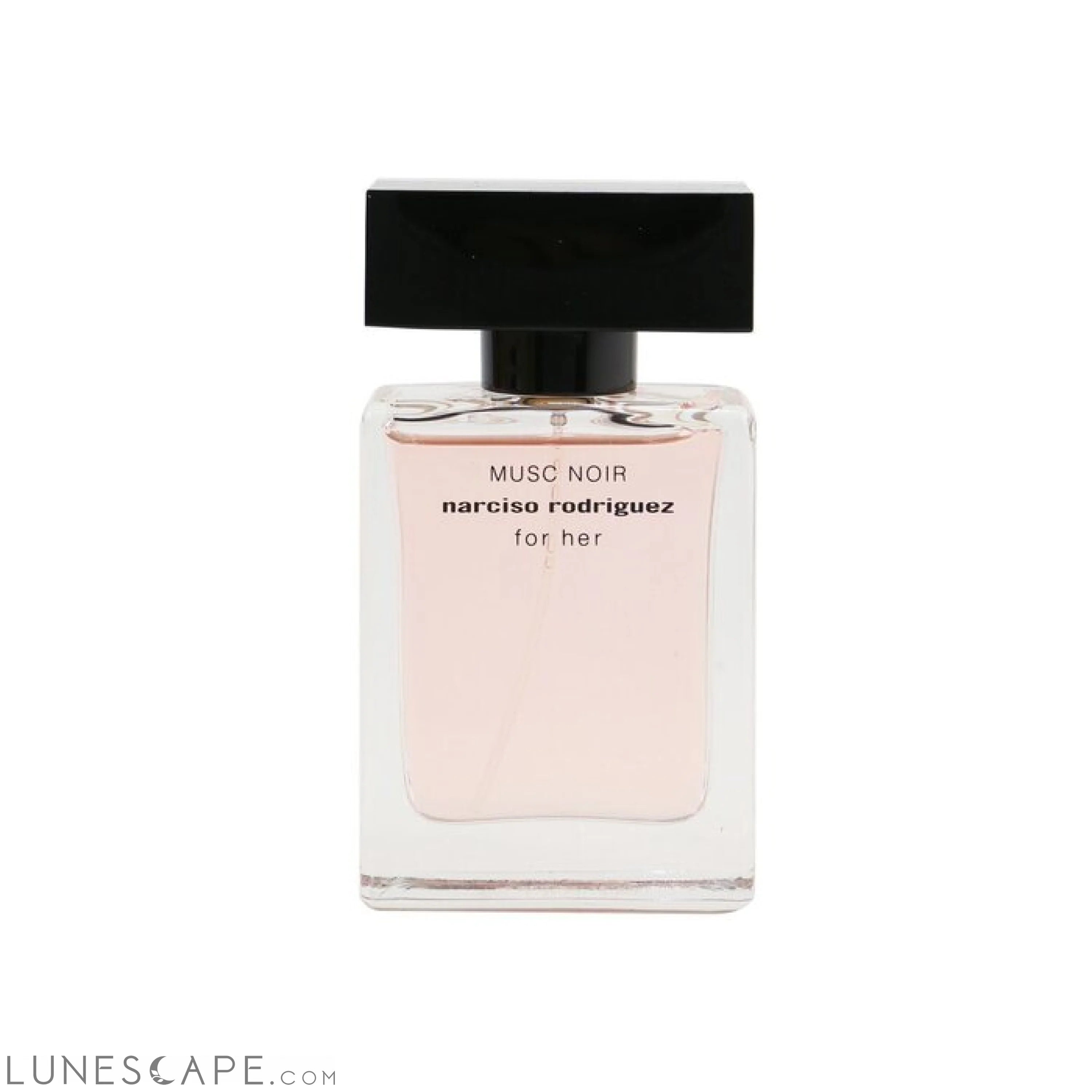 NARCISO RODRIGUEZ - For Her Musc Noir Eau De Parfum Spray LUNESCAPE