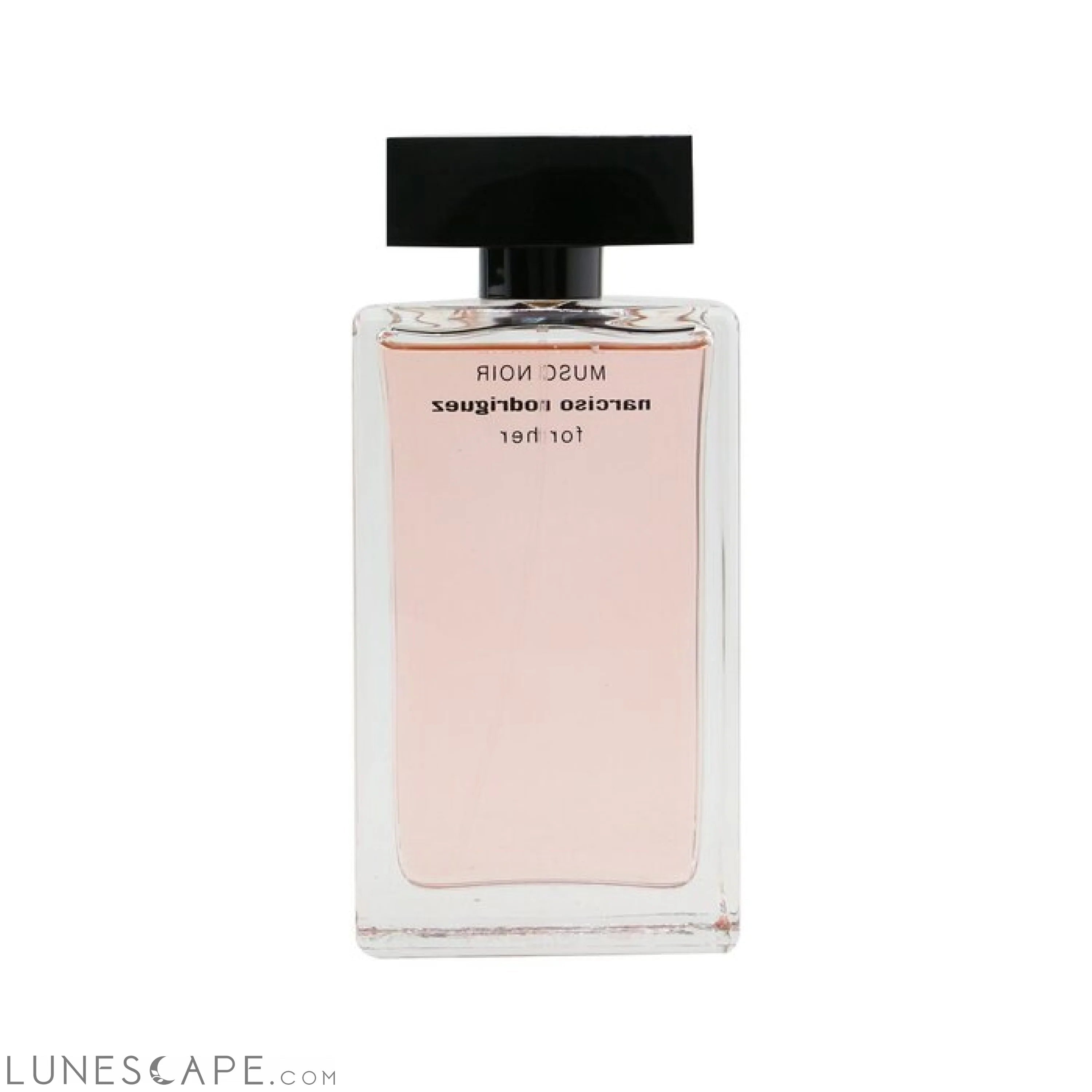 NARCISO RODRIGUEZ - For Her Musc Noir Eau De Parfum Spray LUNESCAPE