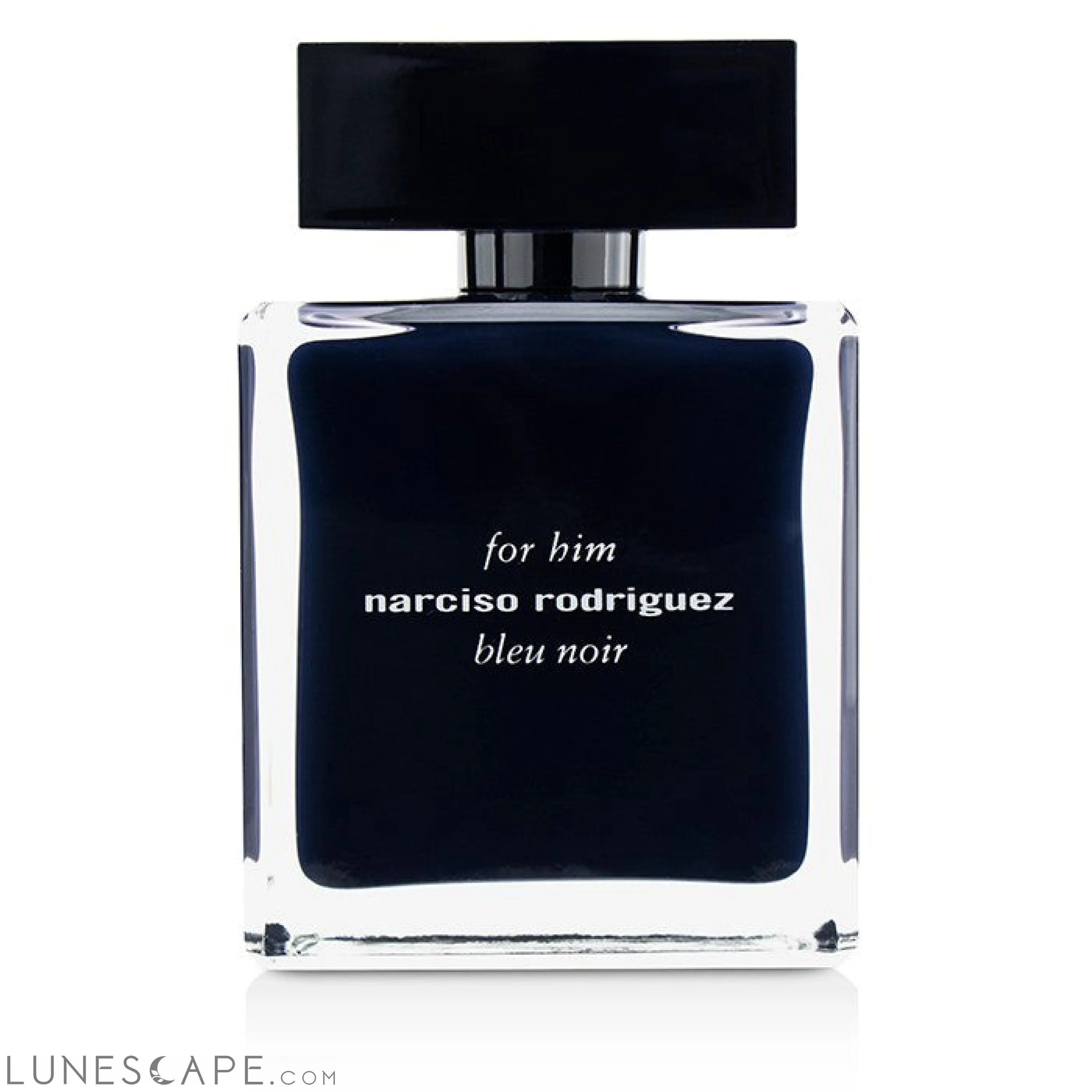 NARCISO RODRIGUEZ - For Him Bleu Noir Eau De Toilette Spray LUNESCAPE