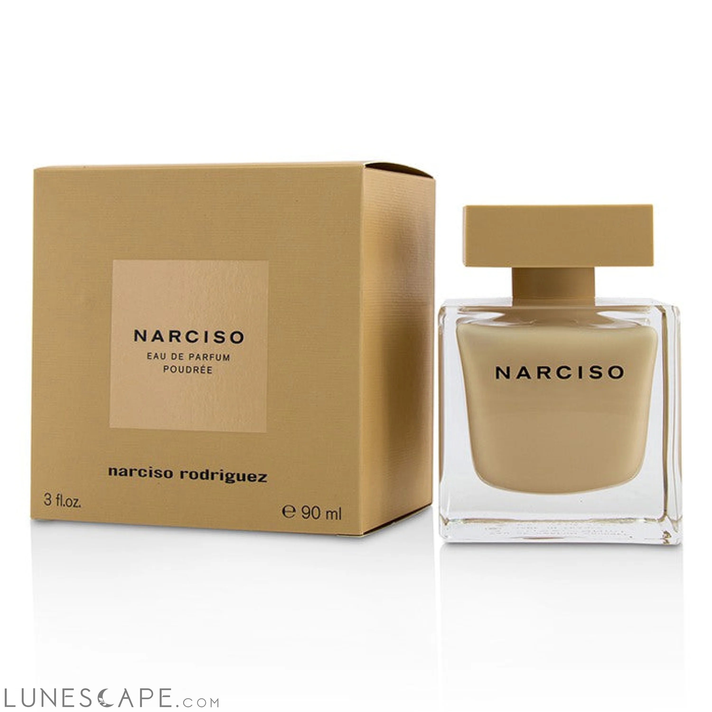 NARCISO RODRIGUEZ - Narciso Poudree Eau De Parfum Spray LUNESCAPE