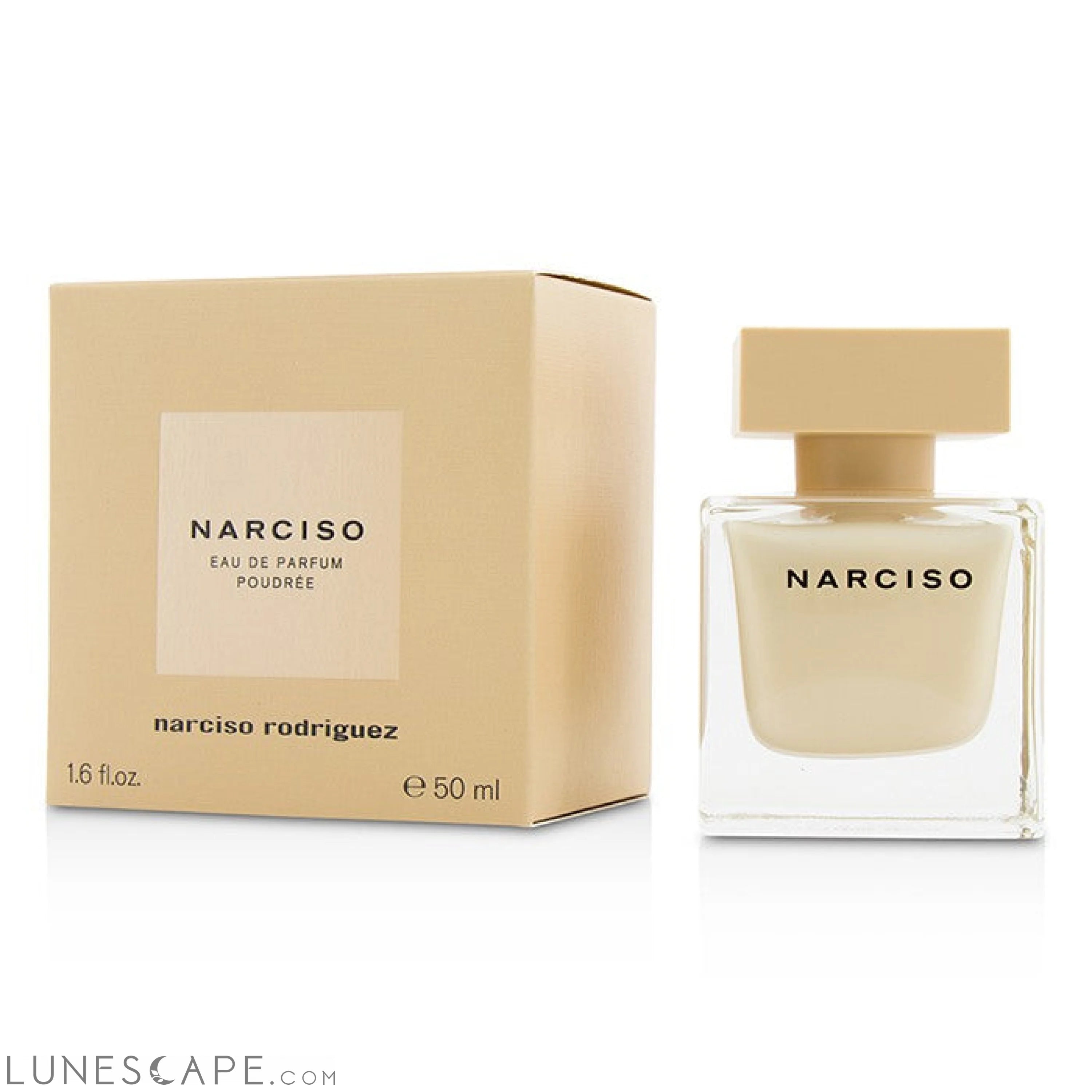 NARCISO RODRIGUEZ - Narciso Poudree Eau De Parfum Spray LUNESCAPE