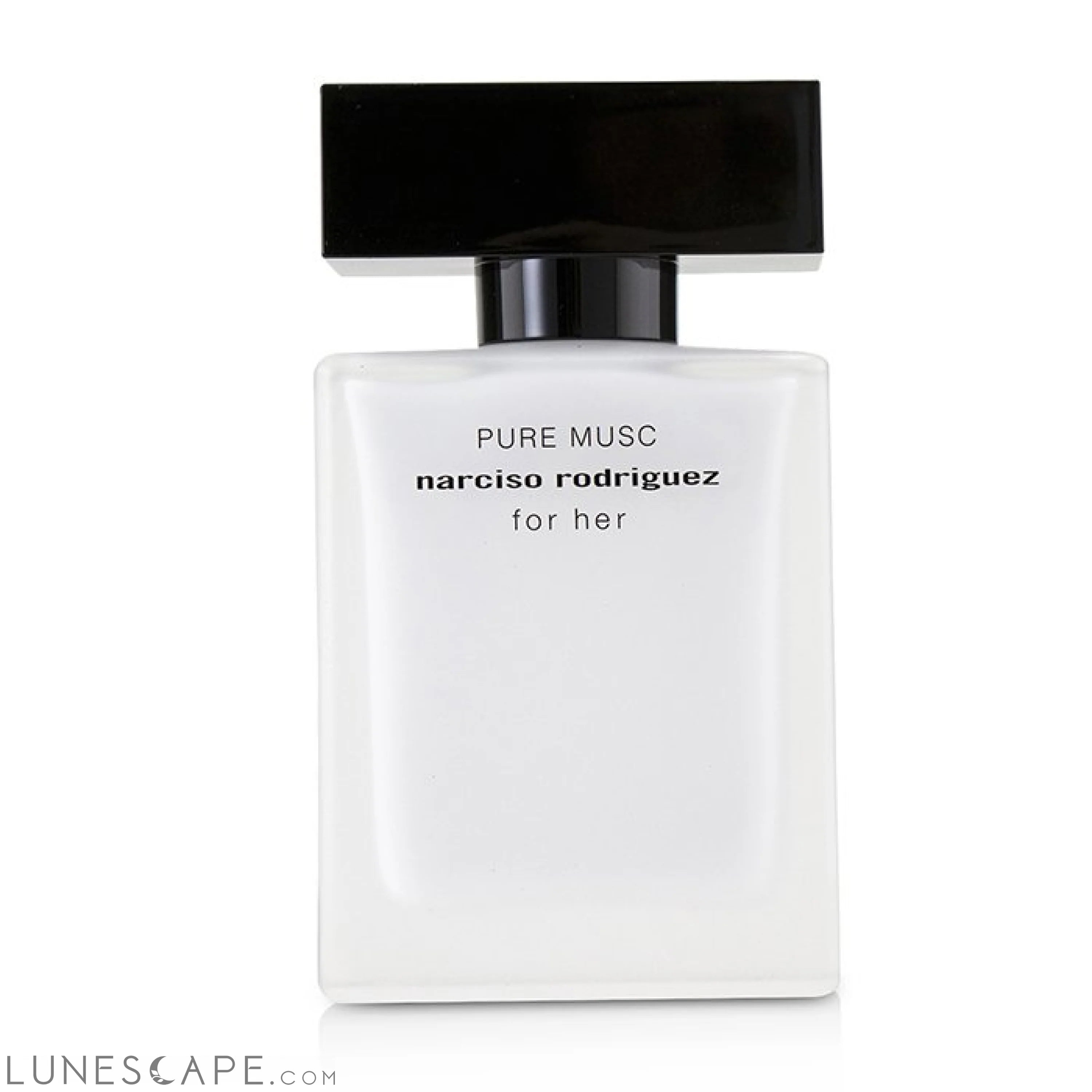 NARCISO RODRIGUEZ - Pure Musc for Her Eau De Parfum Spray LUNESCAPE