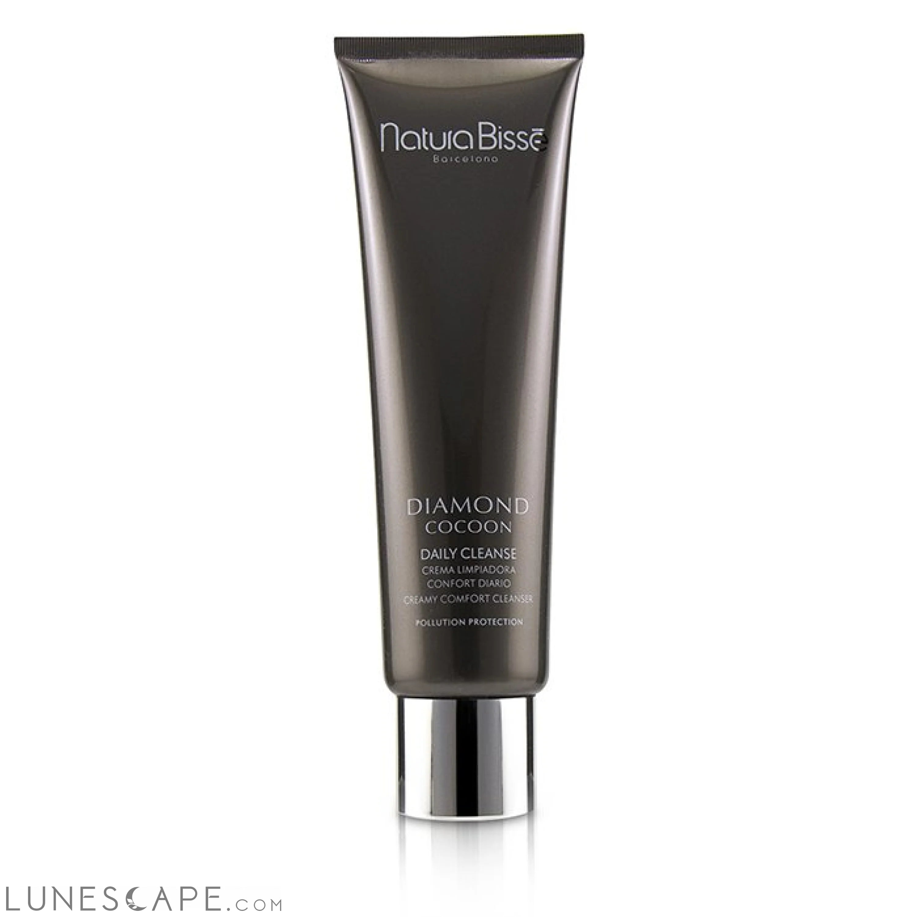 NATURA BISSE - Diamond Cocoon Daily Cleanse LUNESCAPE