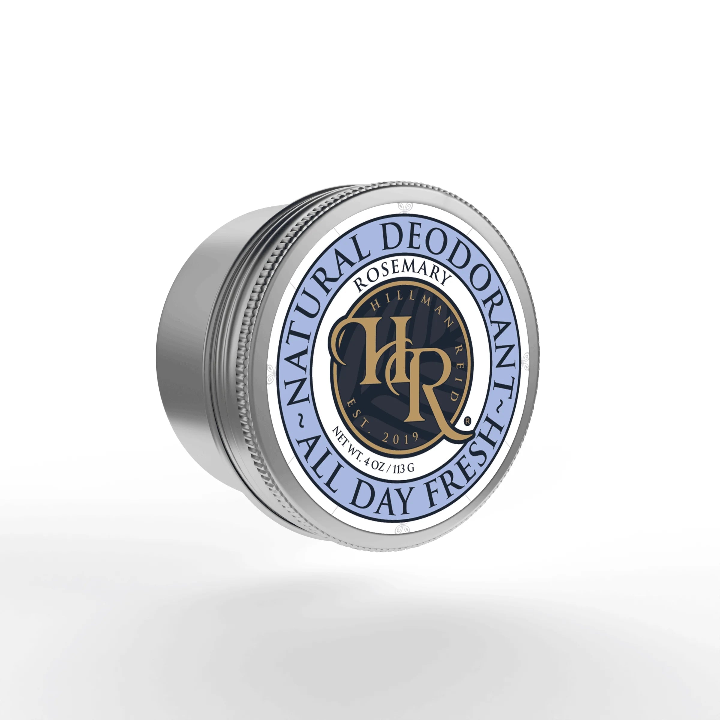 Natural Deodorant Rosemary LUNESCAPE