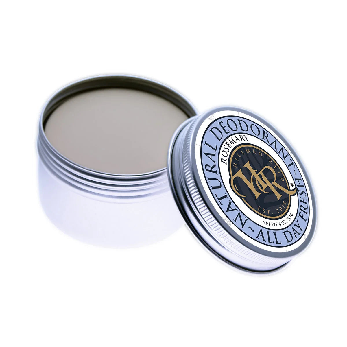 Natural Deodorant Rosemary LUNESCAPE
