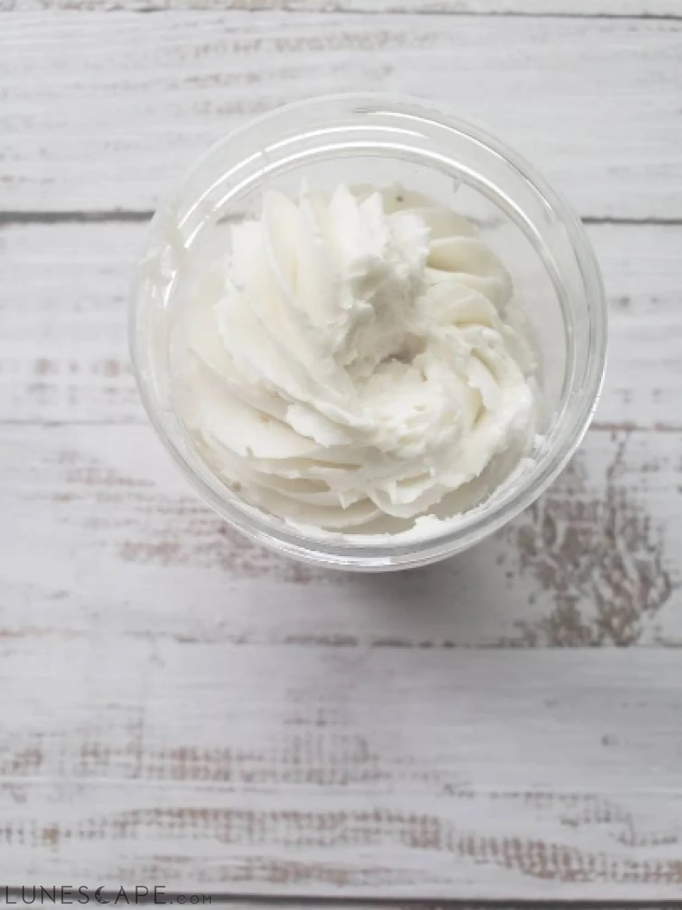 Natural Sea Moss Hair Mask LUNESCAPE