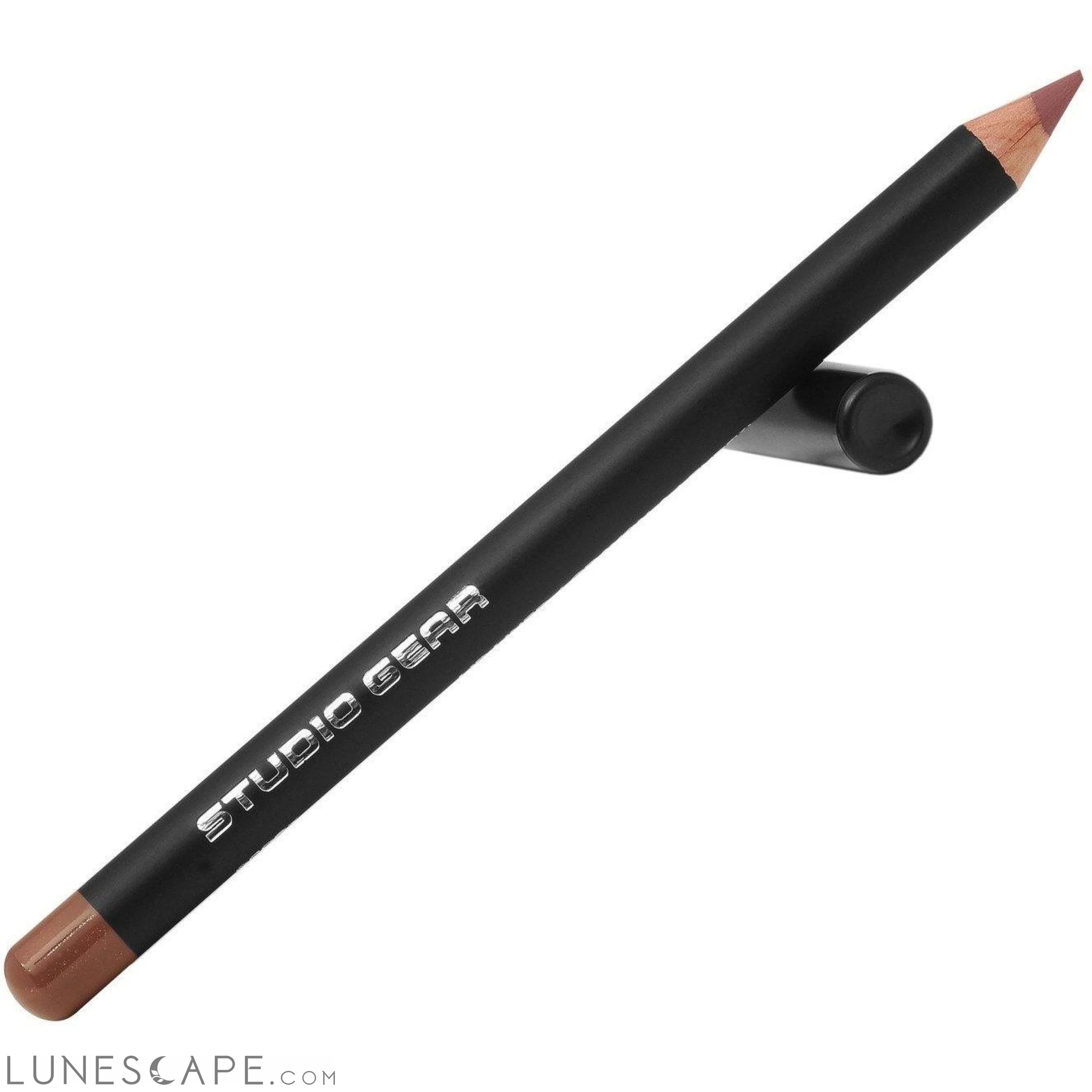 NATURAL WARMTH LIP LINER LUNESCAPE