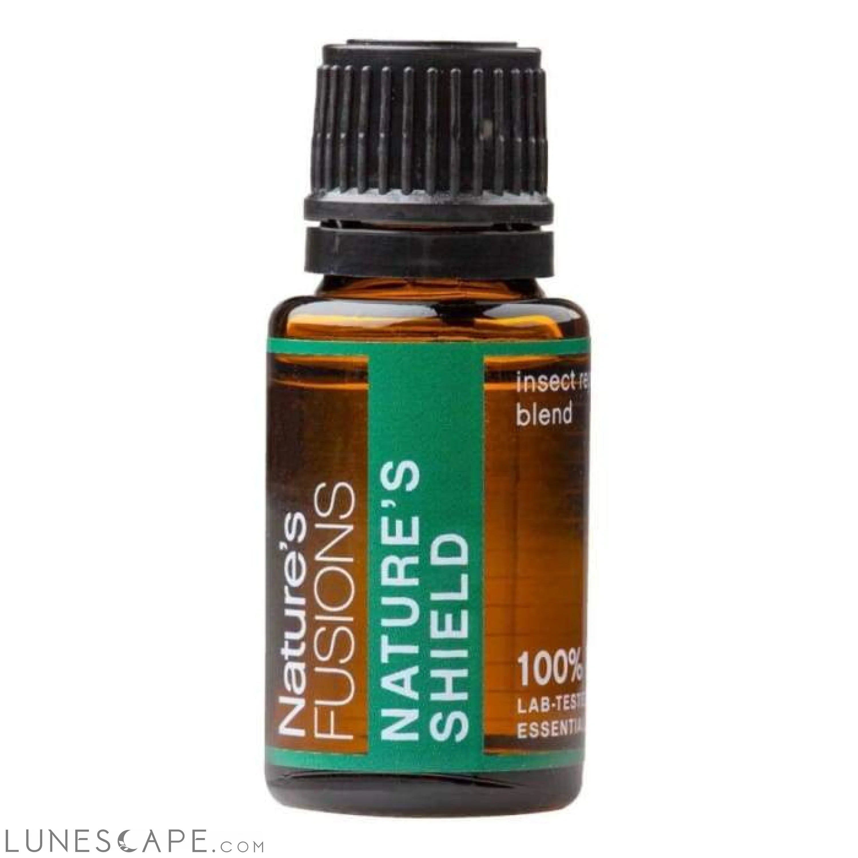 Nature's Shield: Insect Blend 100% Pure Essential Oil - 15ml LUNESCAPE