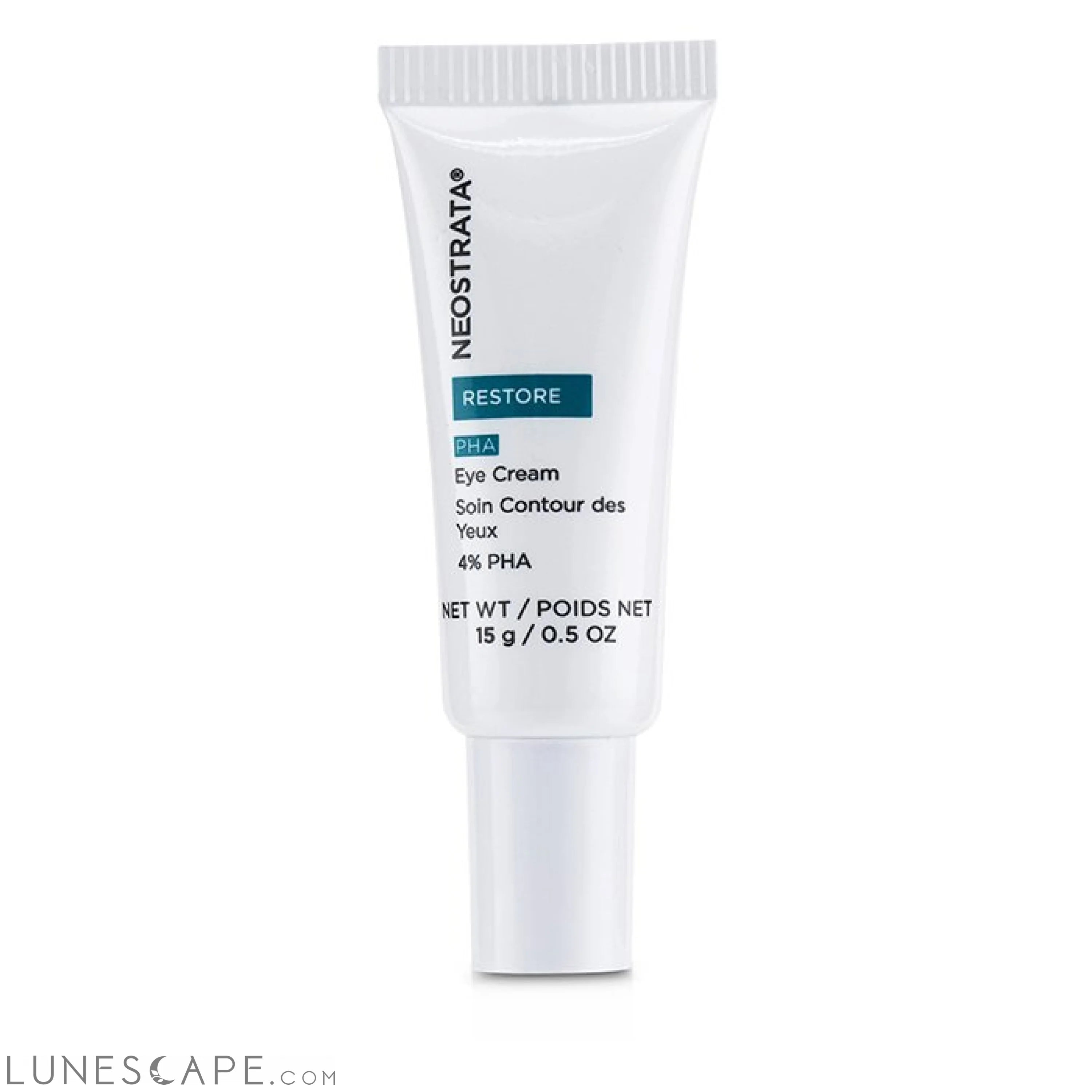 NEOSTRATA - Restore - PHA Eye Cream 4% PHA LUNESCAPE