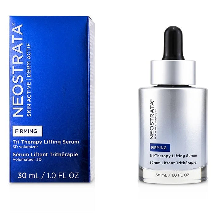 NEOSTRATA - Skin Active Derm Actif Firming - Tri-Therapy Lifting Serum LUNESCAPE