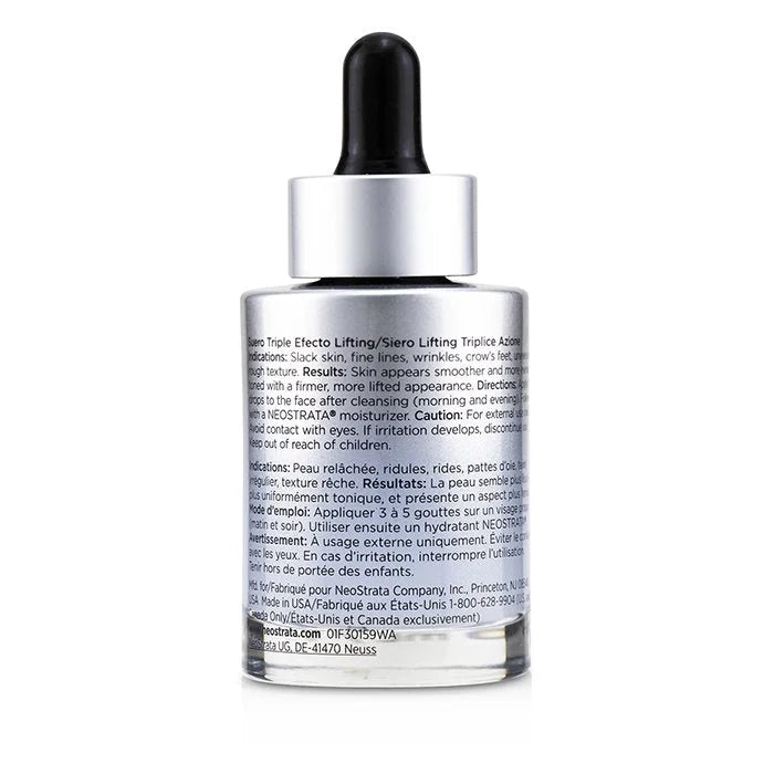 NEOSTRATA - Skin Active Derm Actif Firming - Tri-Therapy Lifting Serum LUNESCAPE