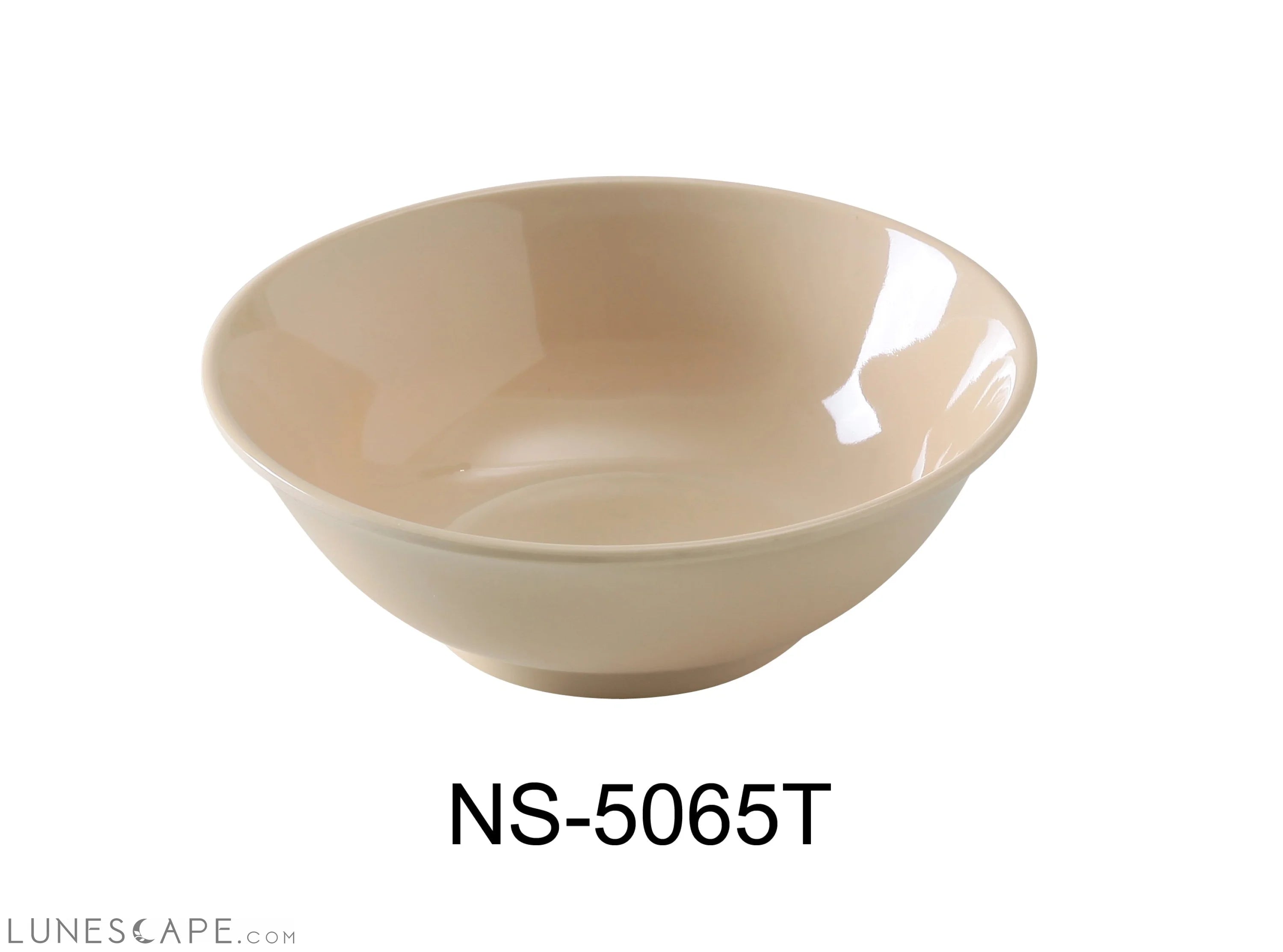 Nessico Rimless Bowl LUNESCAPE