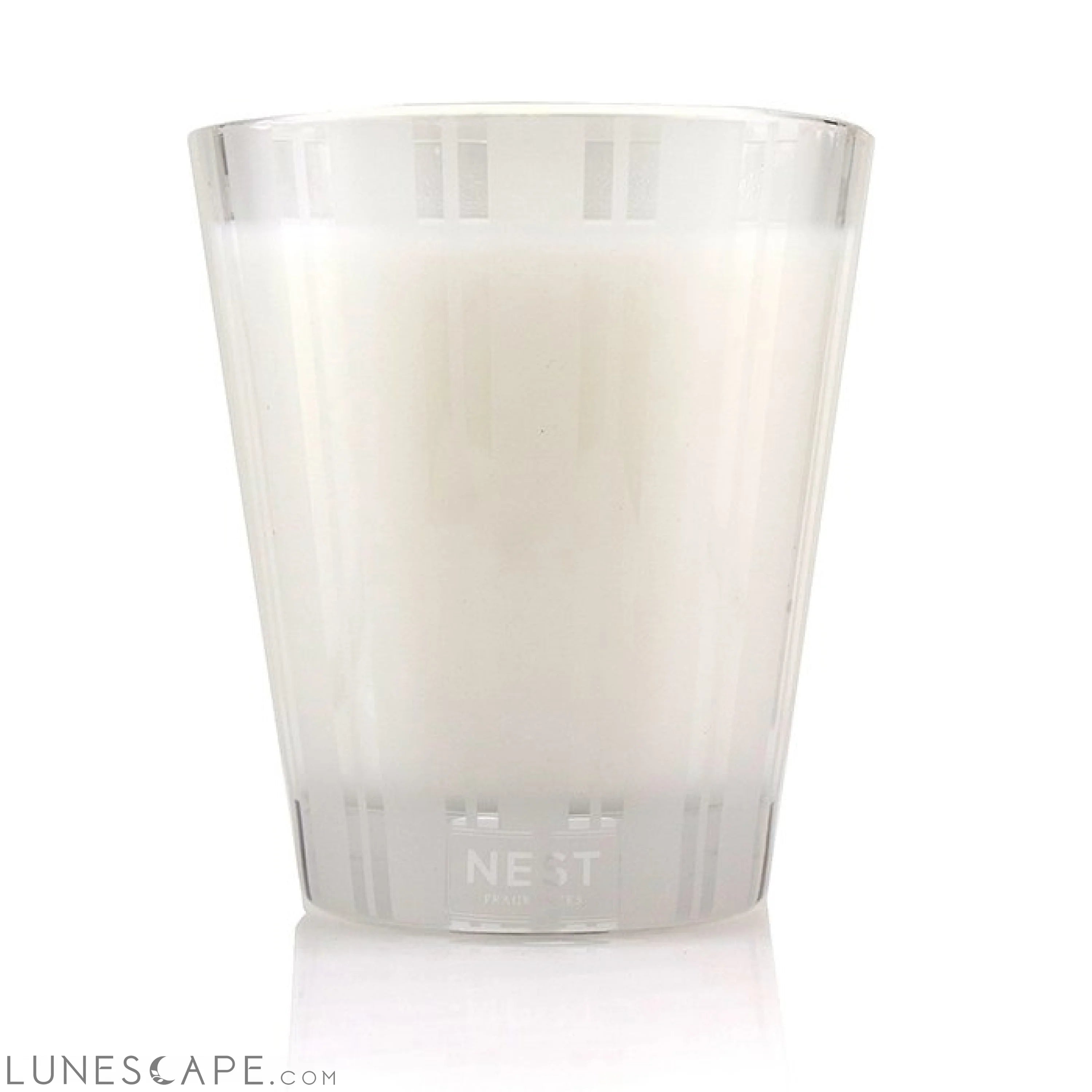 NEST - Scented Candle - Lemongrass & Ginger LUNESCAPE