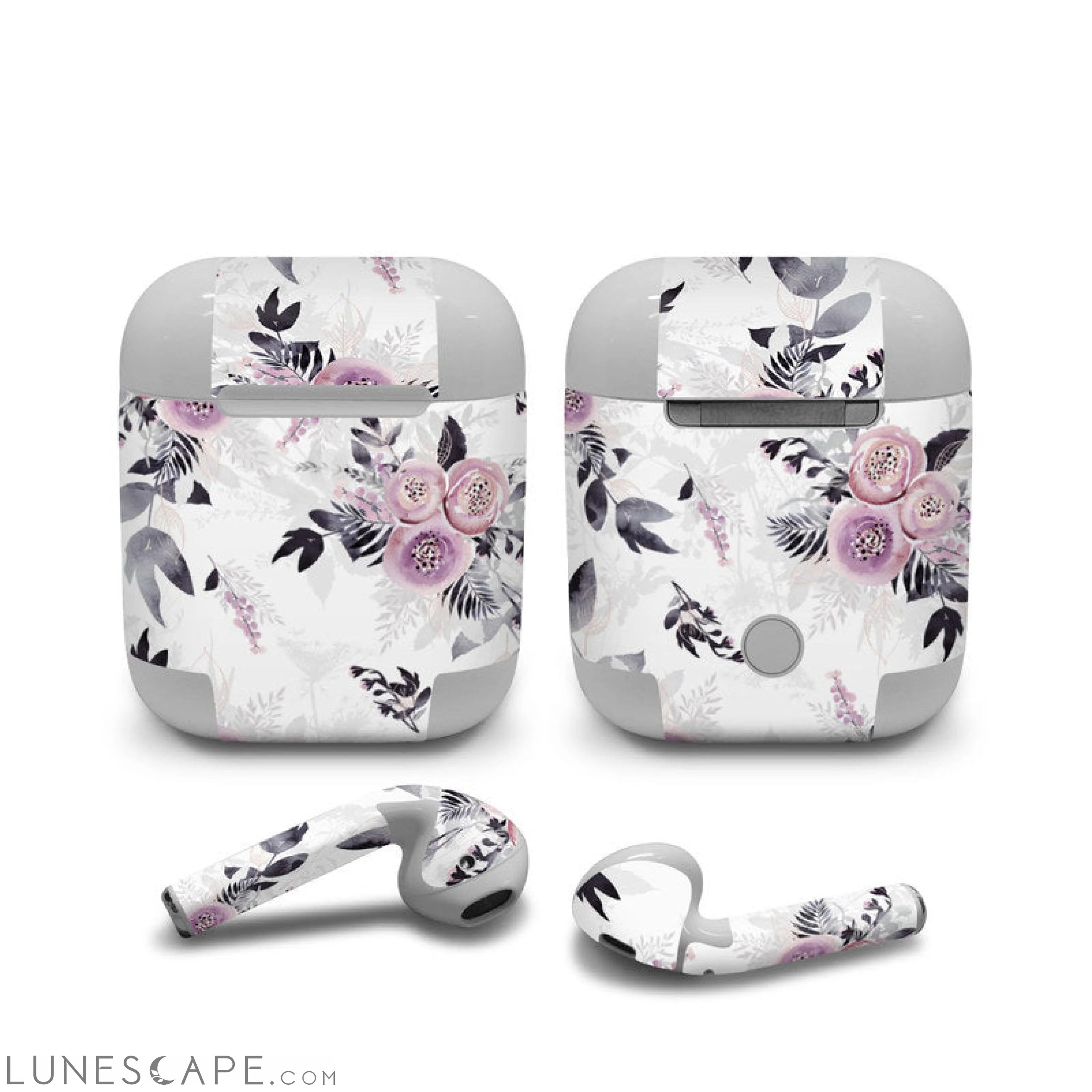 NEVERENDING Apple Air Pods Skin - Neverending LUNESCAPE