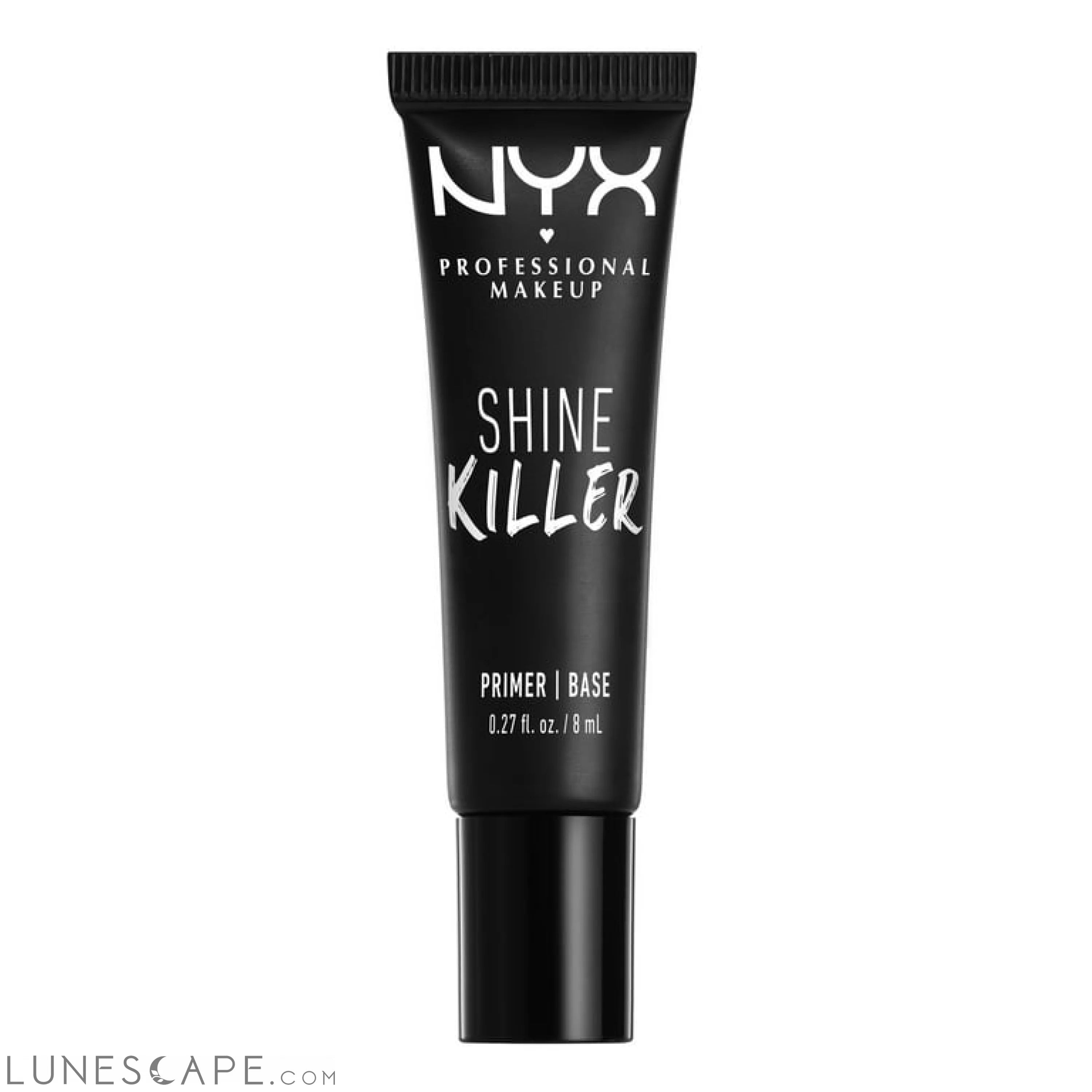NYX Professional Makeup Shine Killer Face Primer LUNESCAPE